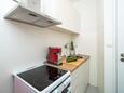 Rožat, Kuchyně v ubytování typu apartment, domácí mazlíčci povoleni a WiFi.