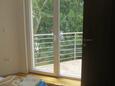 Malinska, Спальня 1 в размещении типа apartment, WiFi.