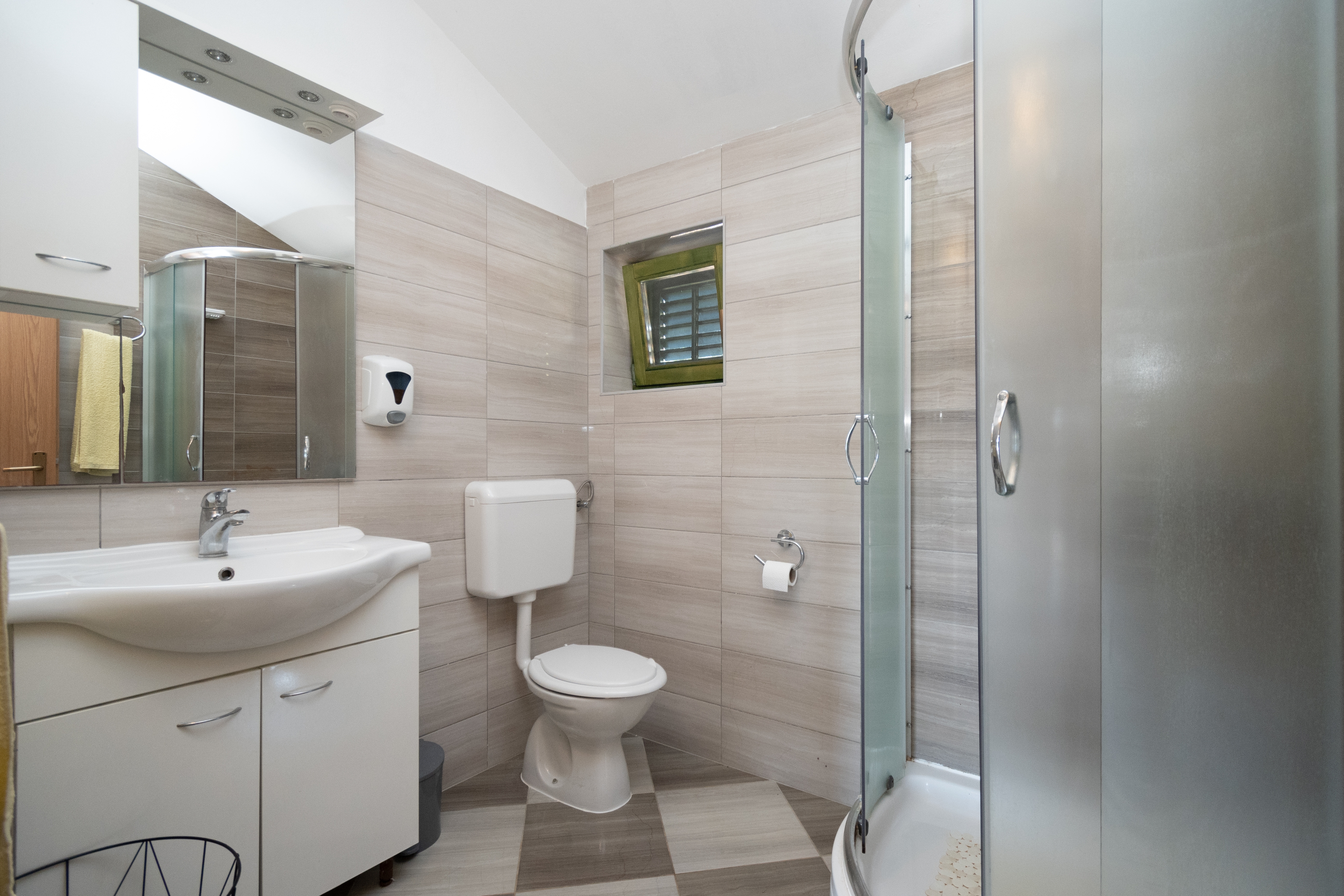 Two bedroom house near beach Cove Dragnjevica - Telašćica, Dugi otok  K