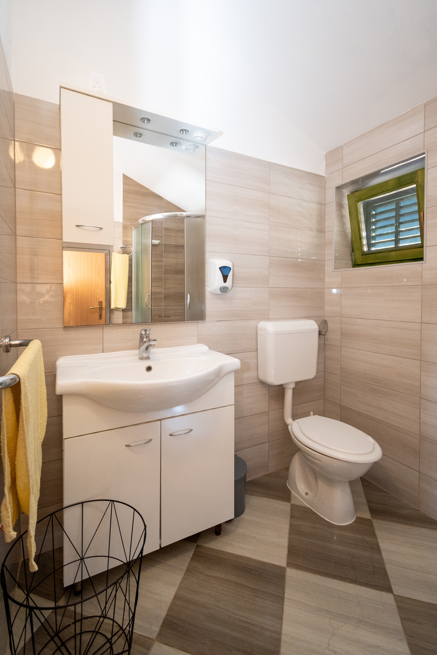 Two bedroom house near beach Cove Dragnjevica - Telašćica, Dugi otok  K