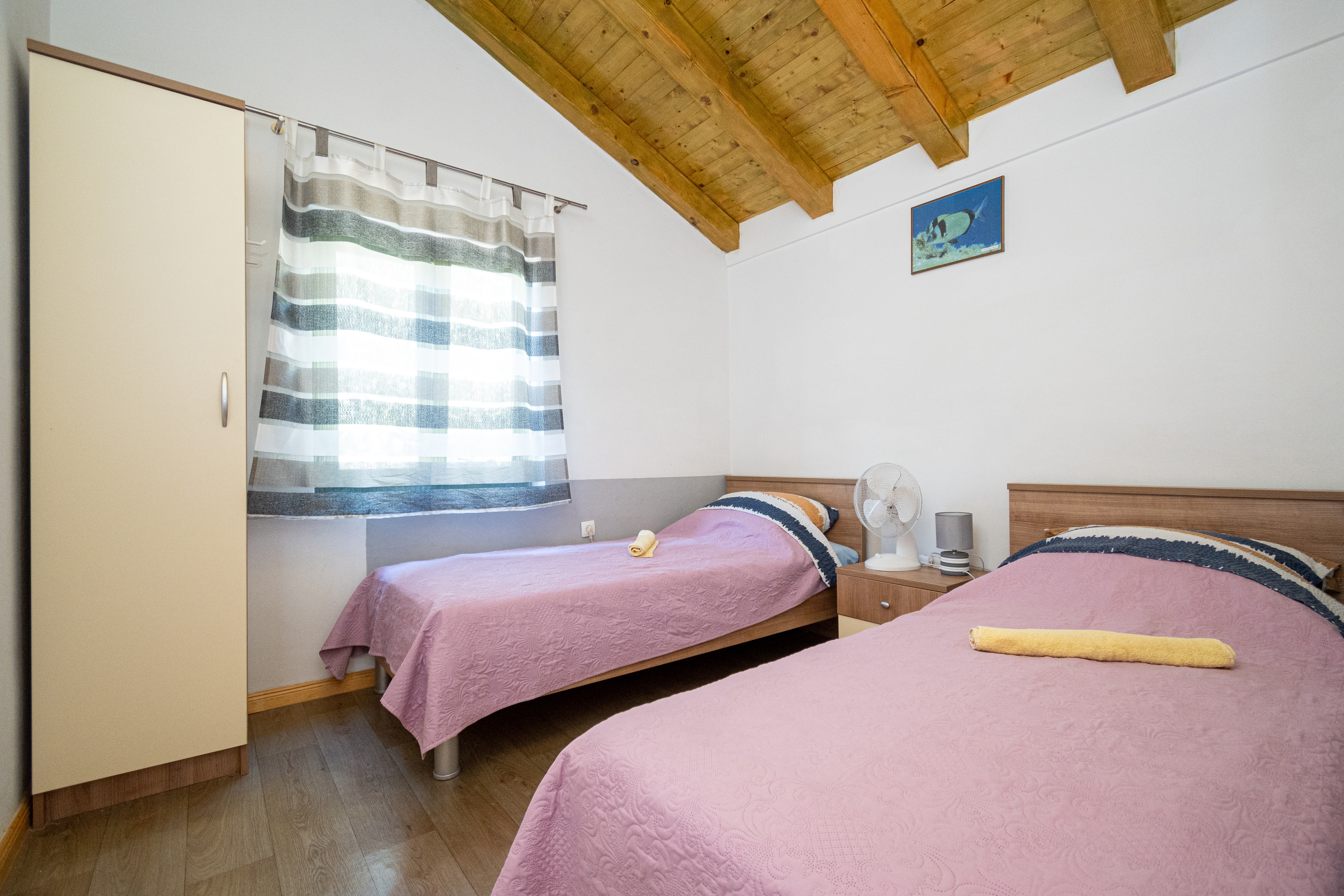 Two bedroom house near beach Cove Dragnjevica - Telašćica, Dugi otok  K