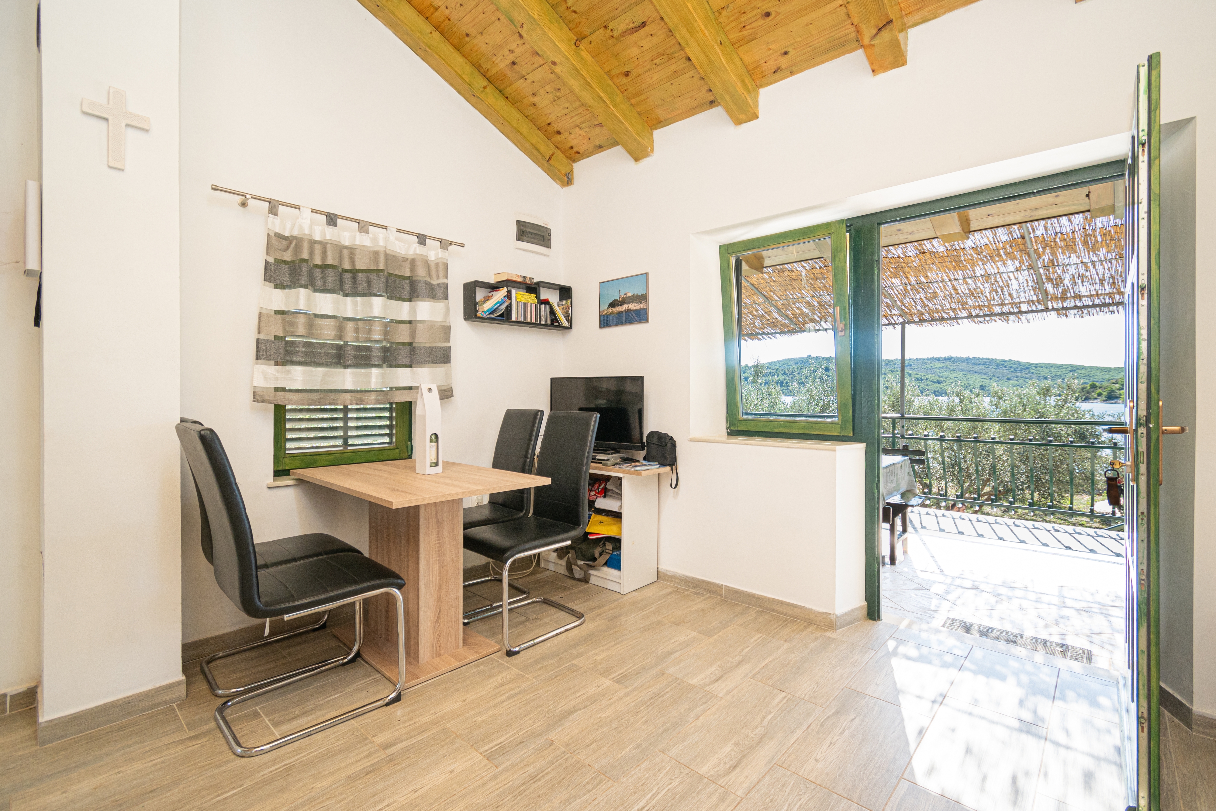 Two bedroom house near beach Cove Dragnjevica - Telašćica, Dugi otok (K-19966)