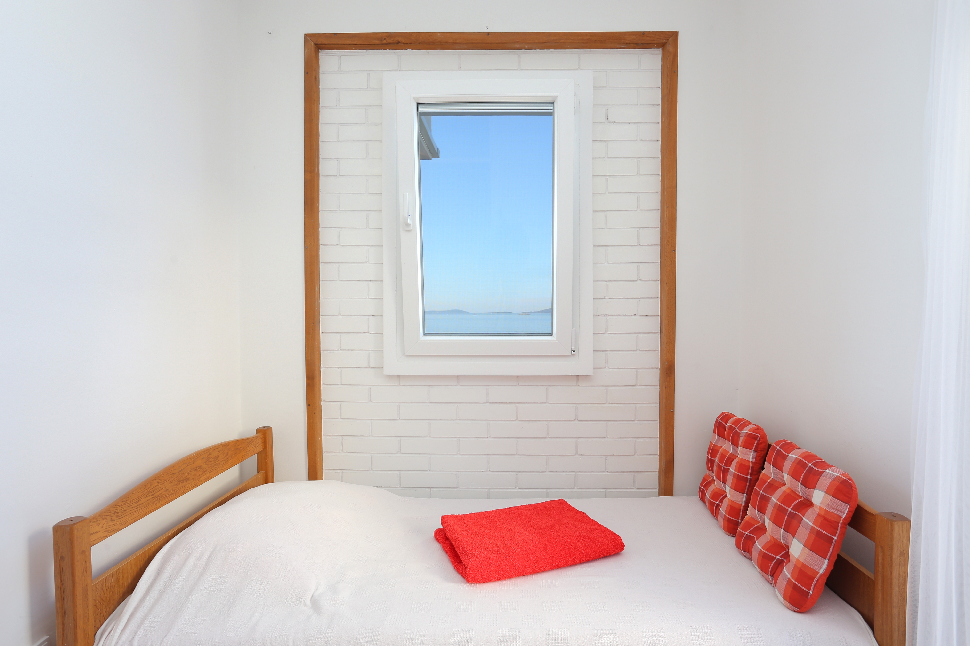 Two bedroom apartment near beach Okrug Donji, Čiovo  A-a