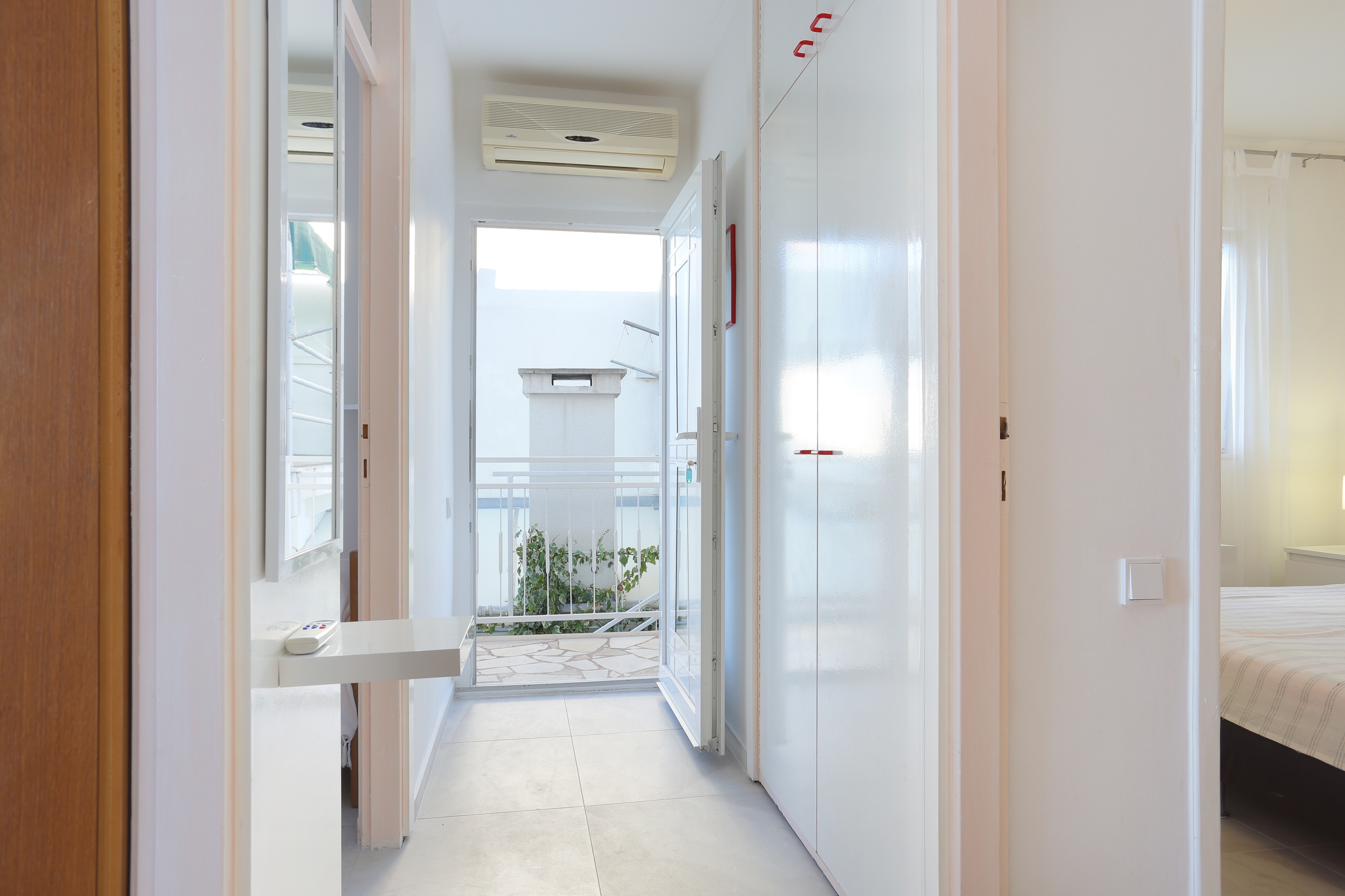 Two bedroom apartment near beach Okrug Donji, Čiovo  A-a