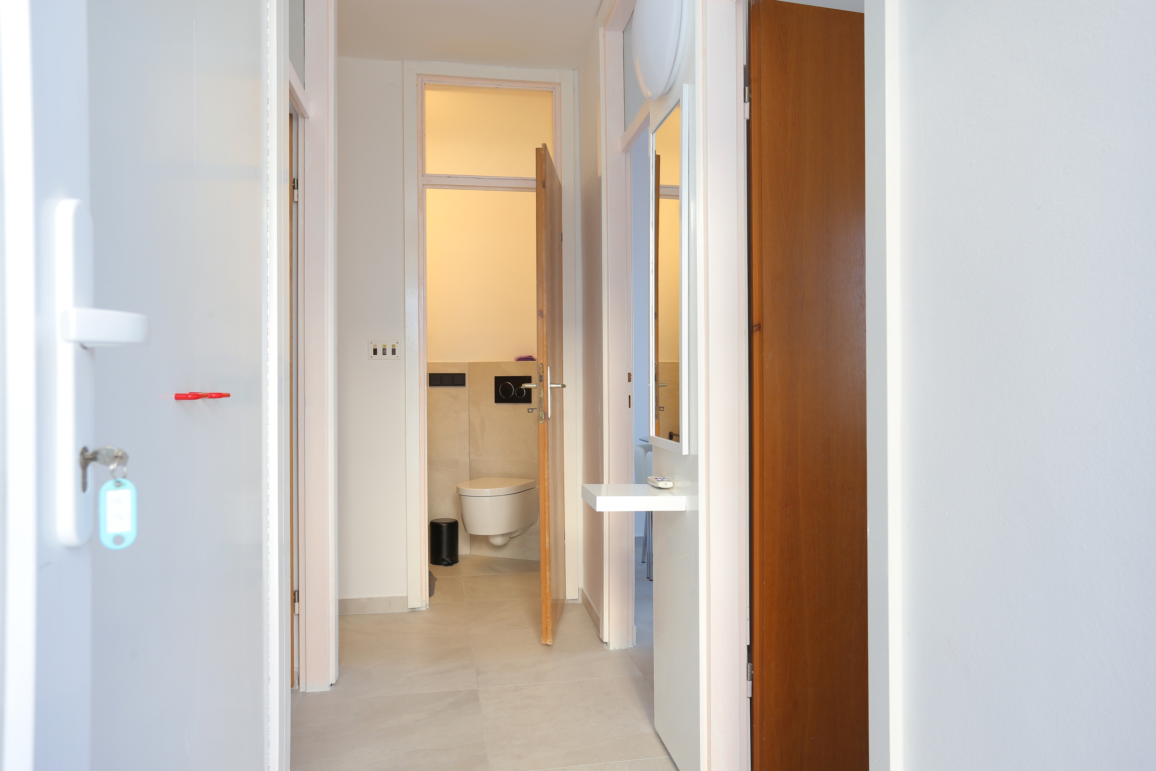 Two bedroom apartment near beach Okrug Donji, Čiovo  A-a