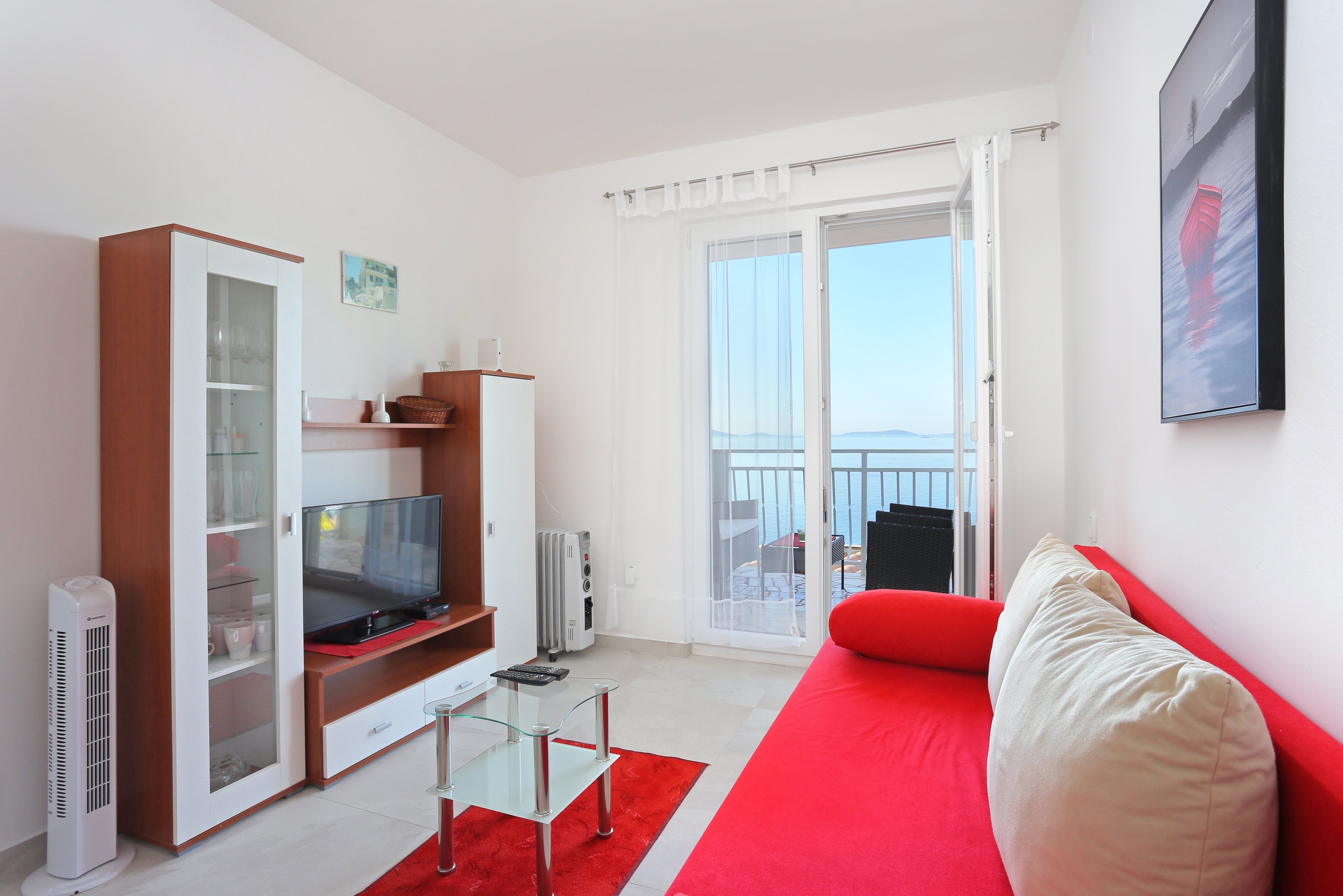 Two bedroom apartment near beach Okrug Donji, Čiovo (A-19974-a) Two bedroom apartment near beach Okrug Donji, Čiovo (A-19974-a)