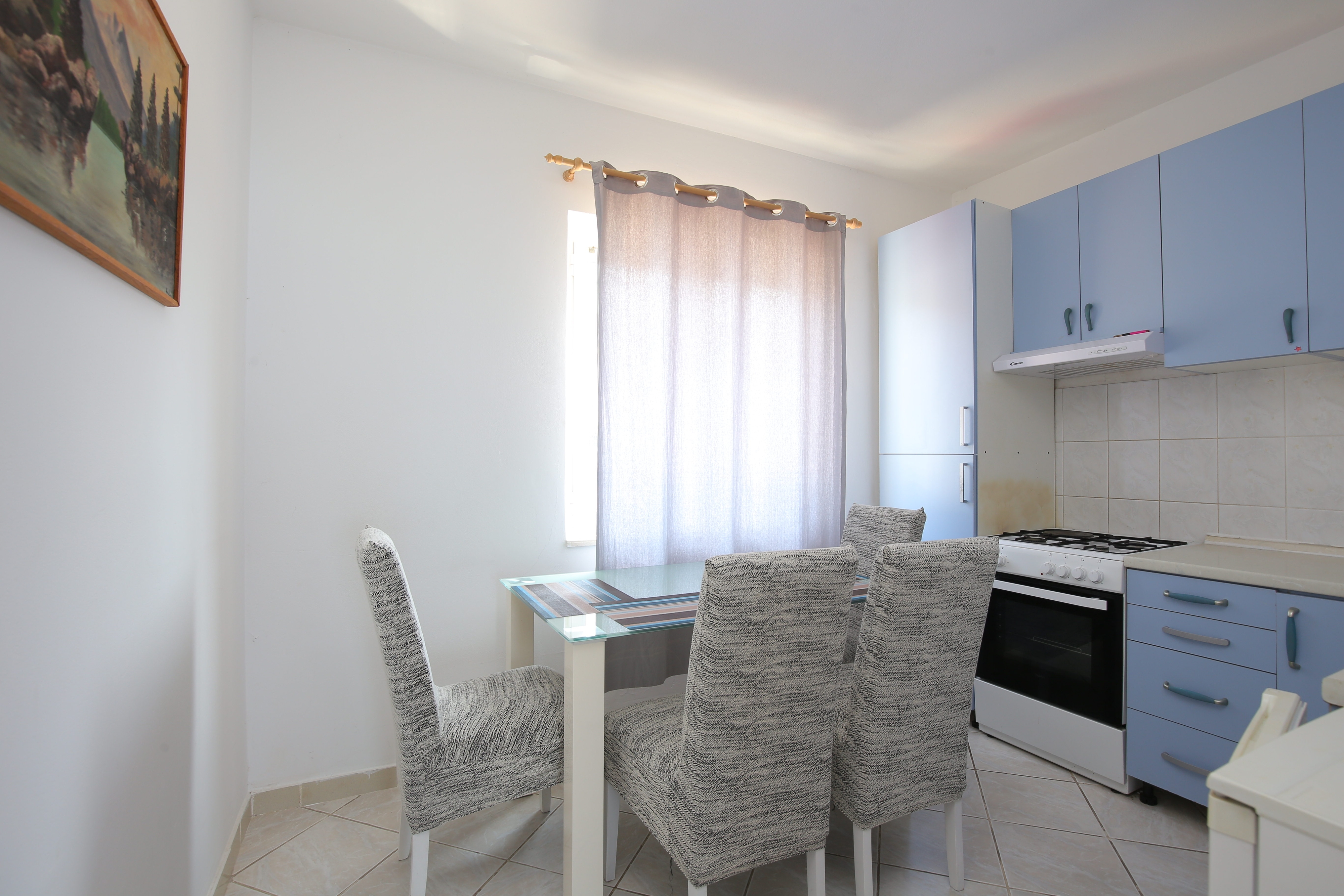 Studio flat near beach Podstrana, Split (AS-19987-b) Studio flat near beach Podstrana, Split (AS-19987-b)