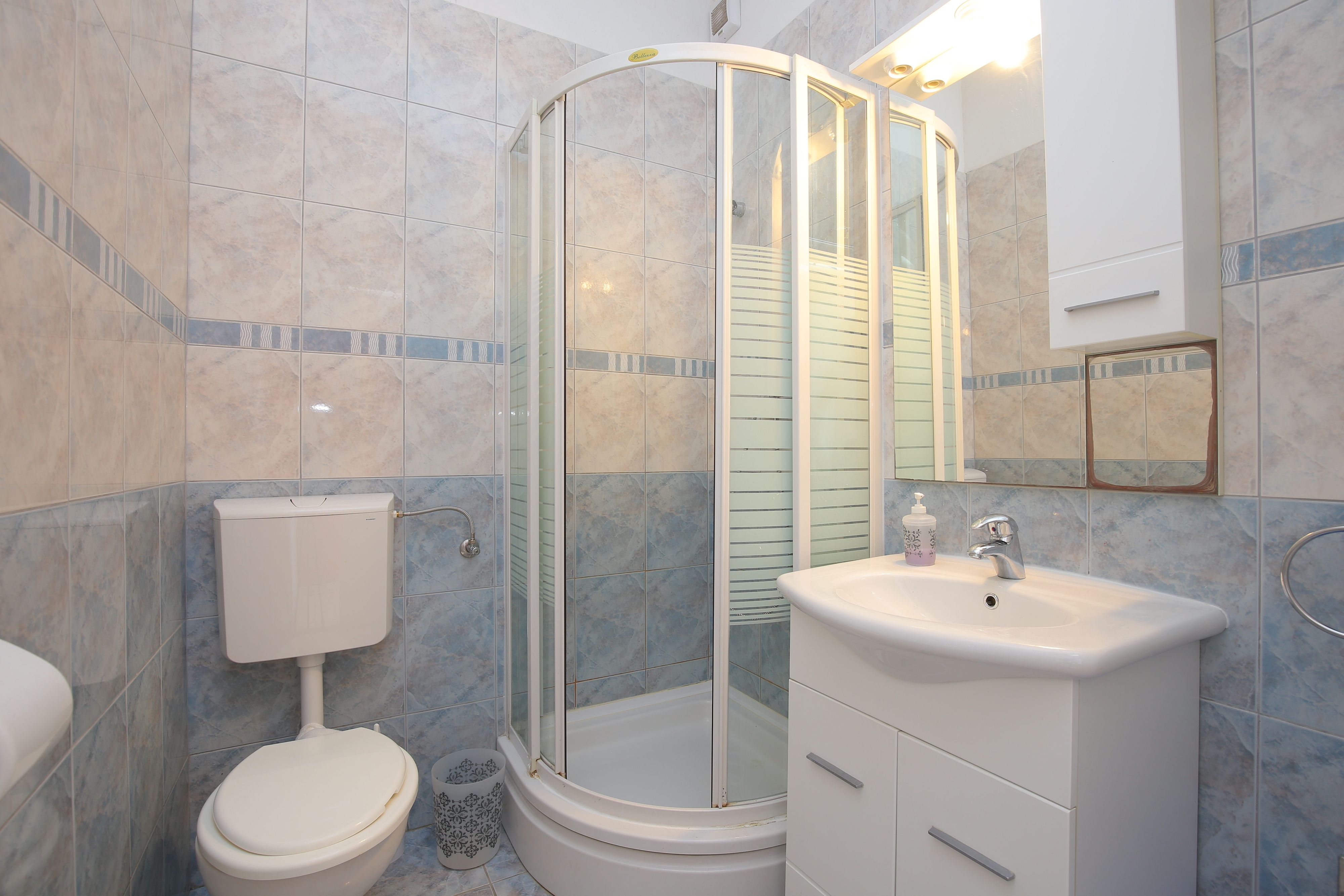 Top Split Podstrana Top Split Podstrana