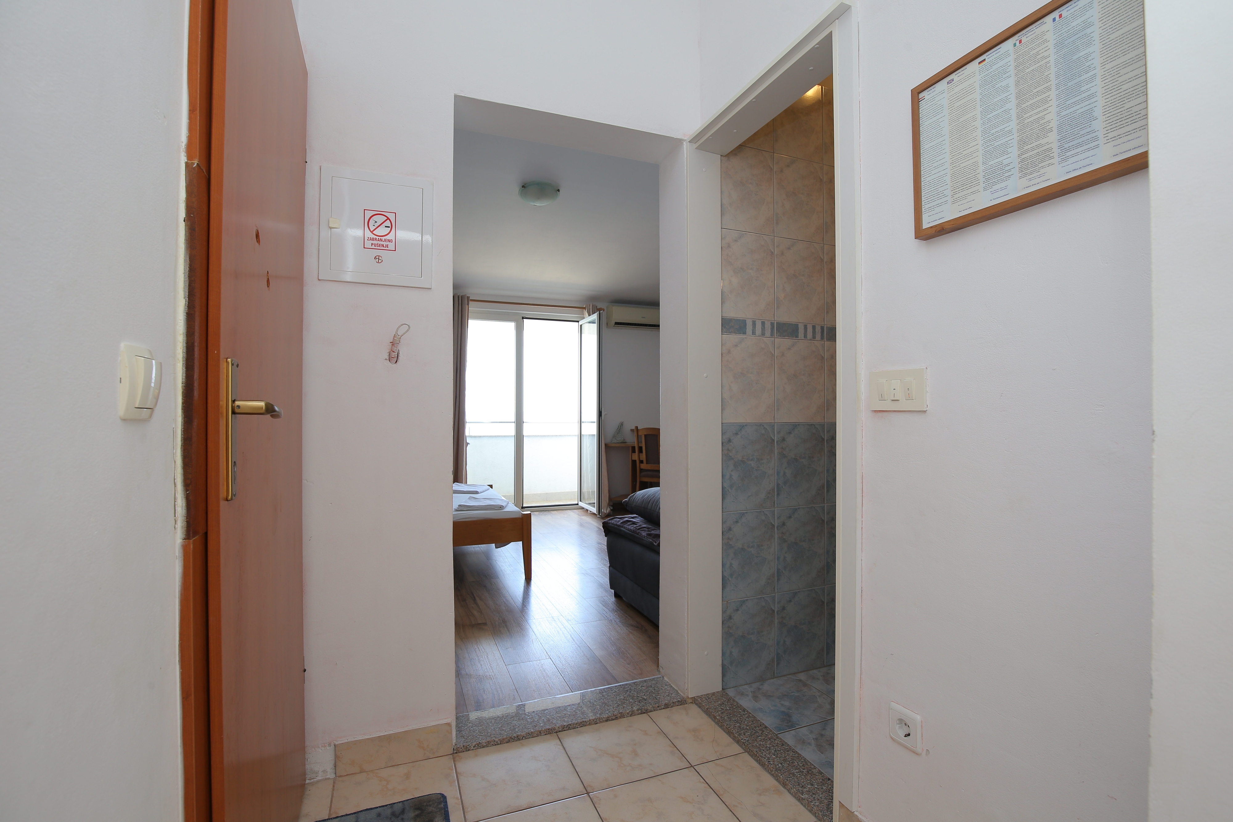 Top Split Podstrana Top Split Podstrana