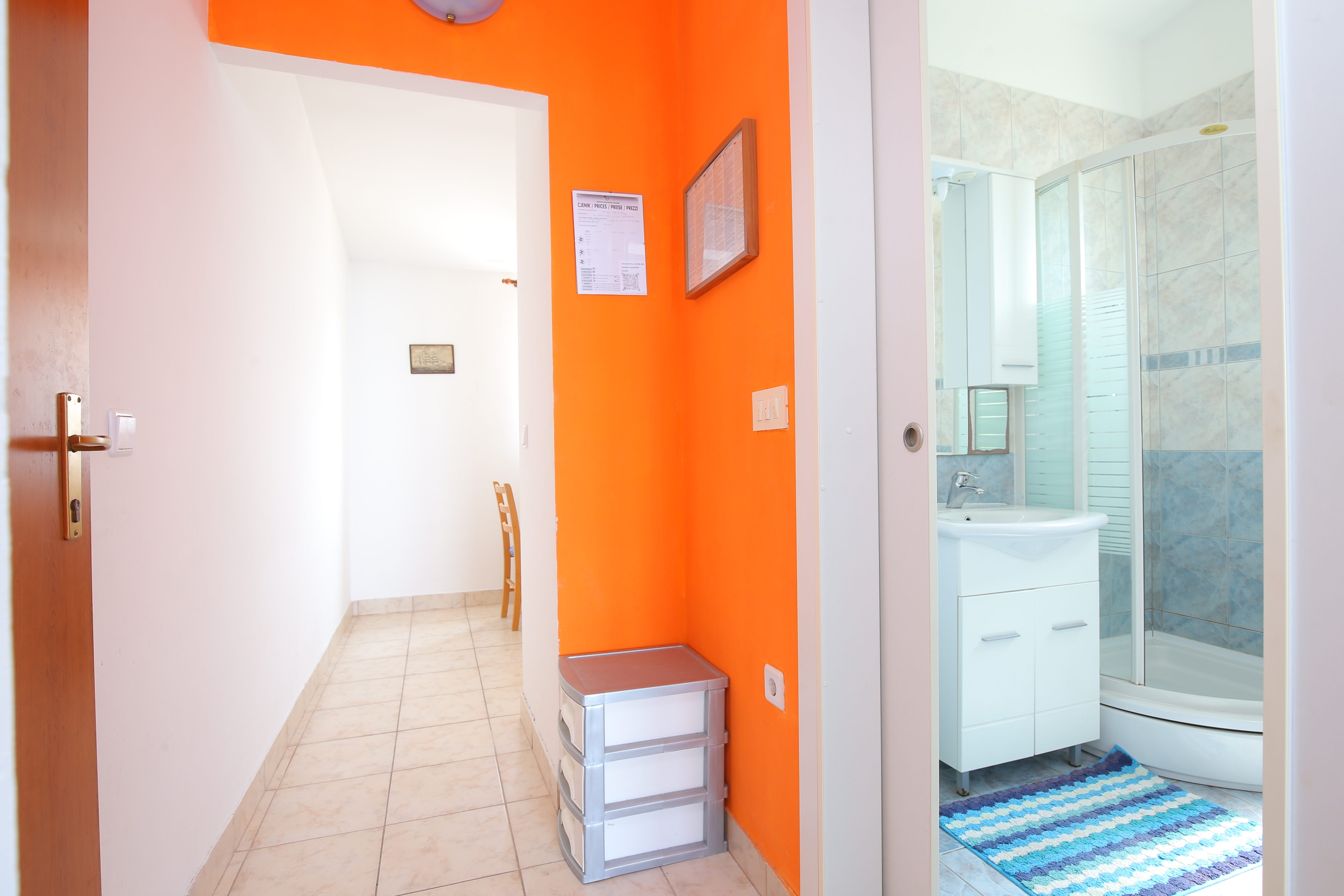 Top Split Podstrana Top Split Podstrana