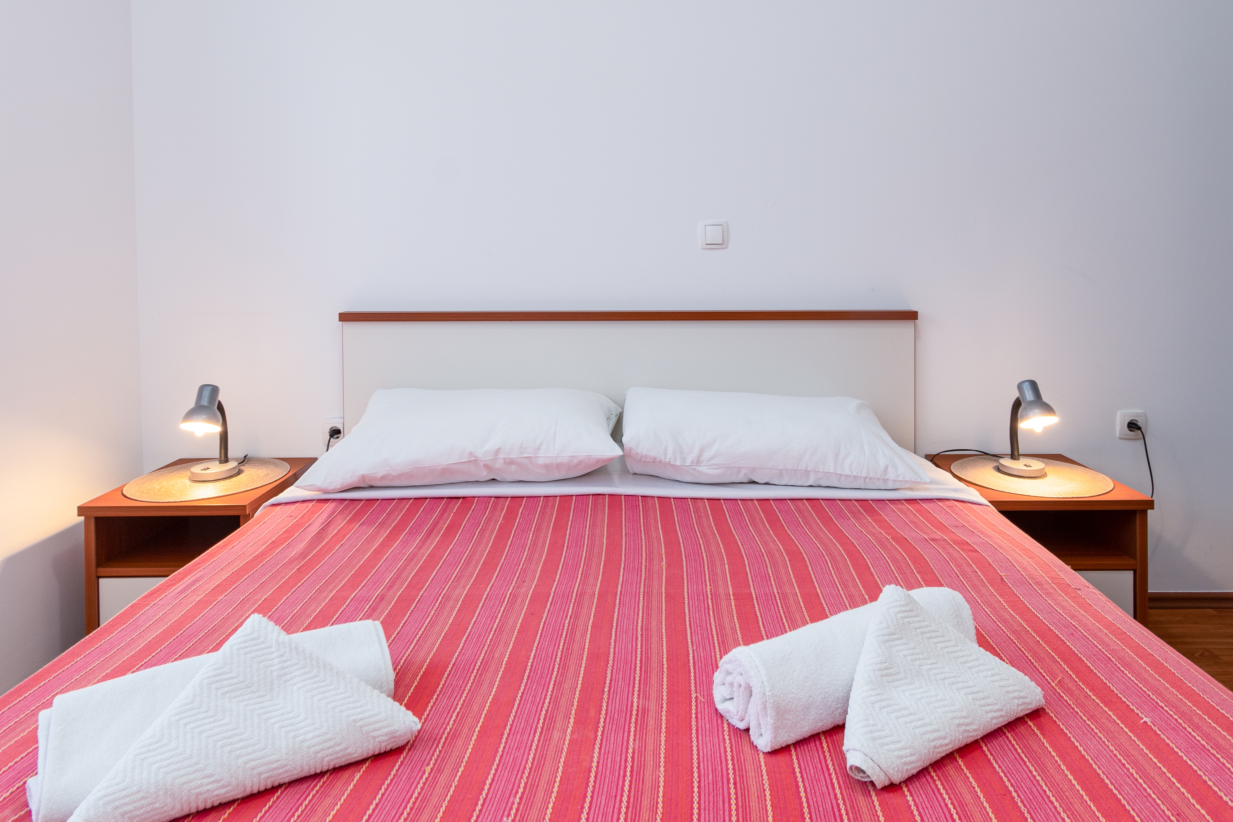 Studio flat with balcony and sea view Dramalj, Crikvenica  AS-b