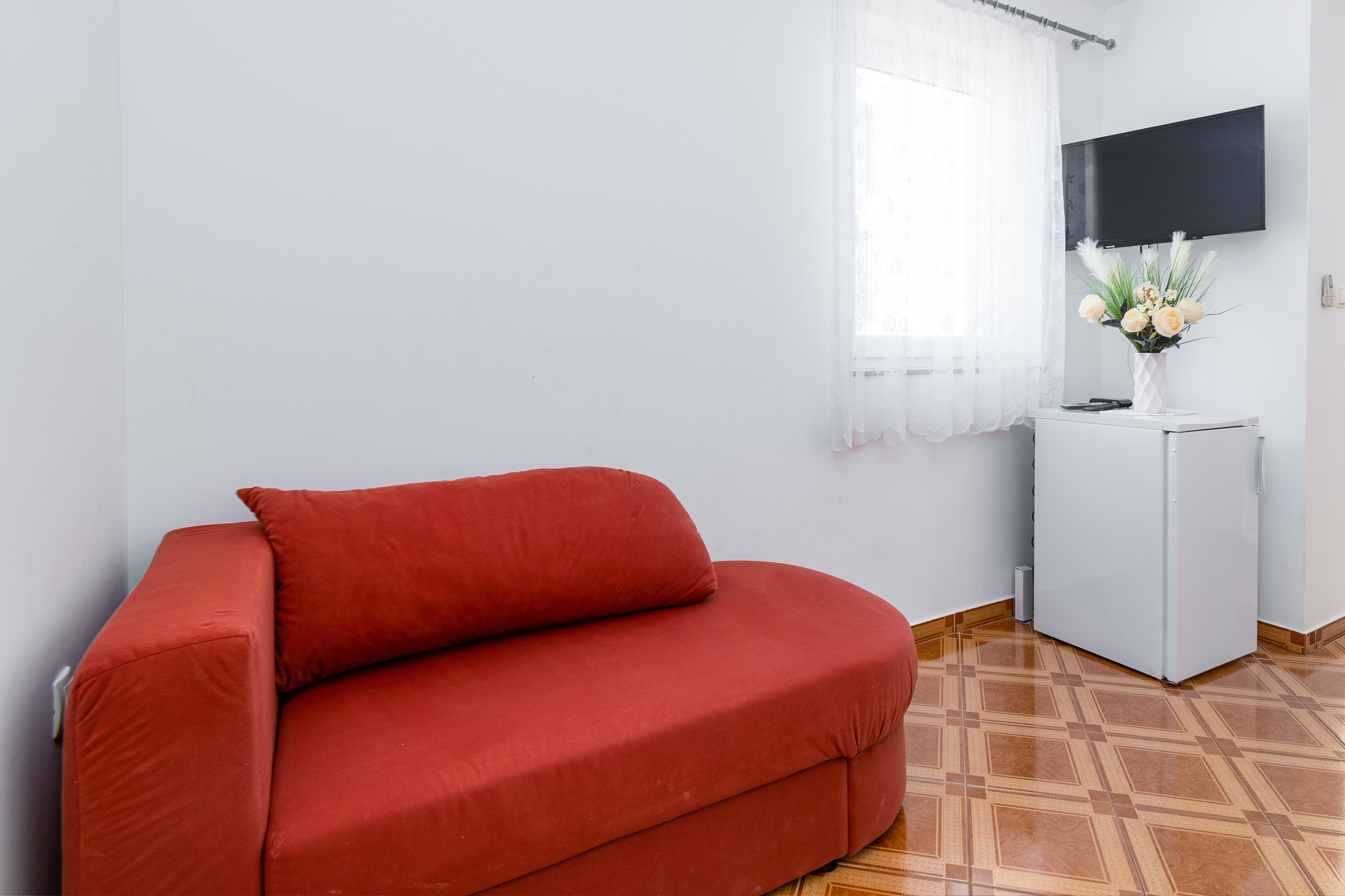 Studio flat with balcony and sea view Dramalj, Crikvenica (AS-19997-c) Studio flat with balcony and sea view Dramalj, Crikvenica (AS-19997-c)