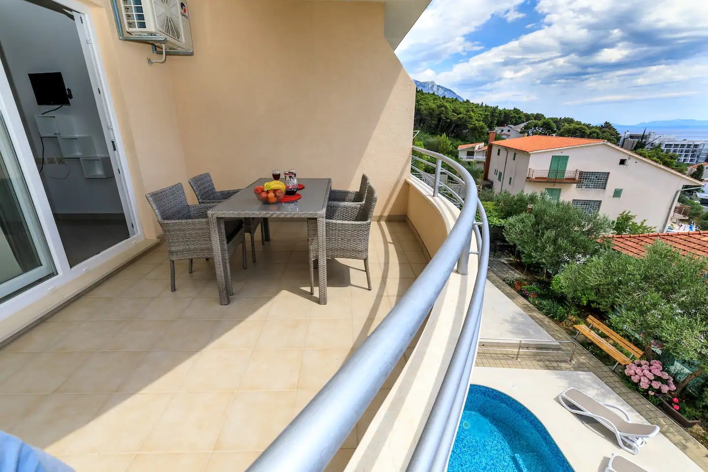 Top Makarska Brela Top Makarska Brela