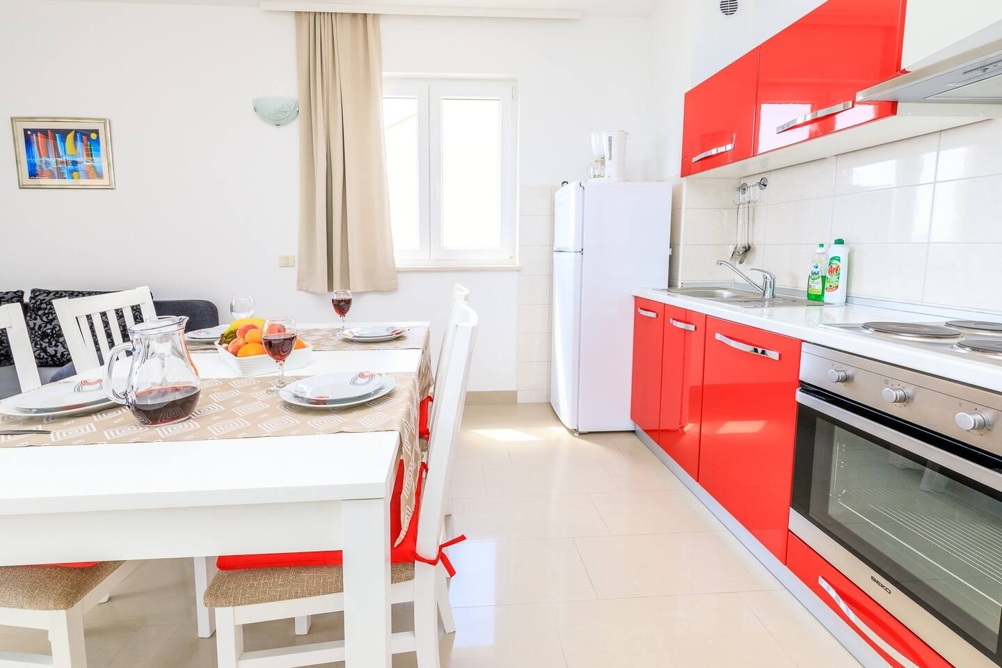 Top Makarska Brela Top Makarska Brela