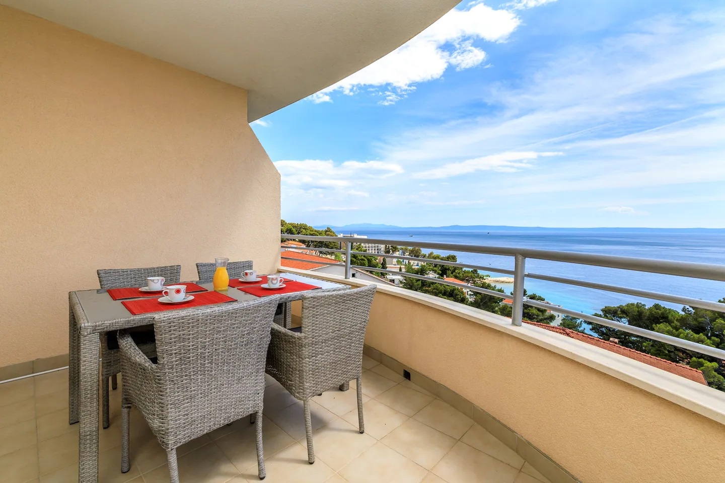 Top Makarska Brela Top Makarska Brela