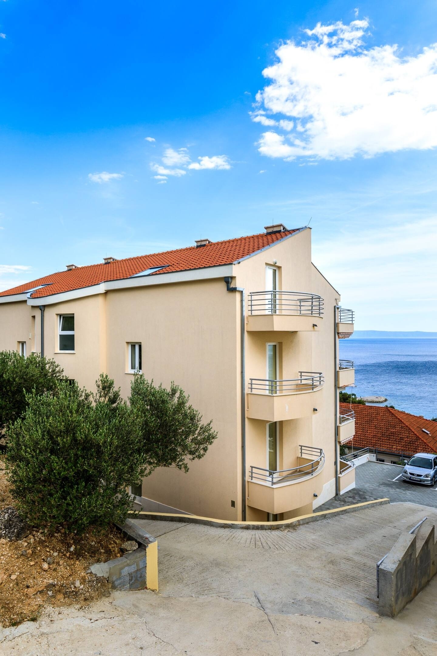 Top Makarska Brela Top Makarska Brela