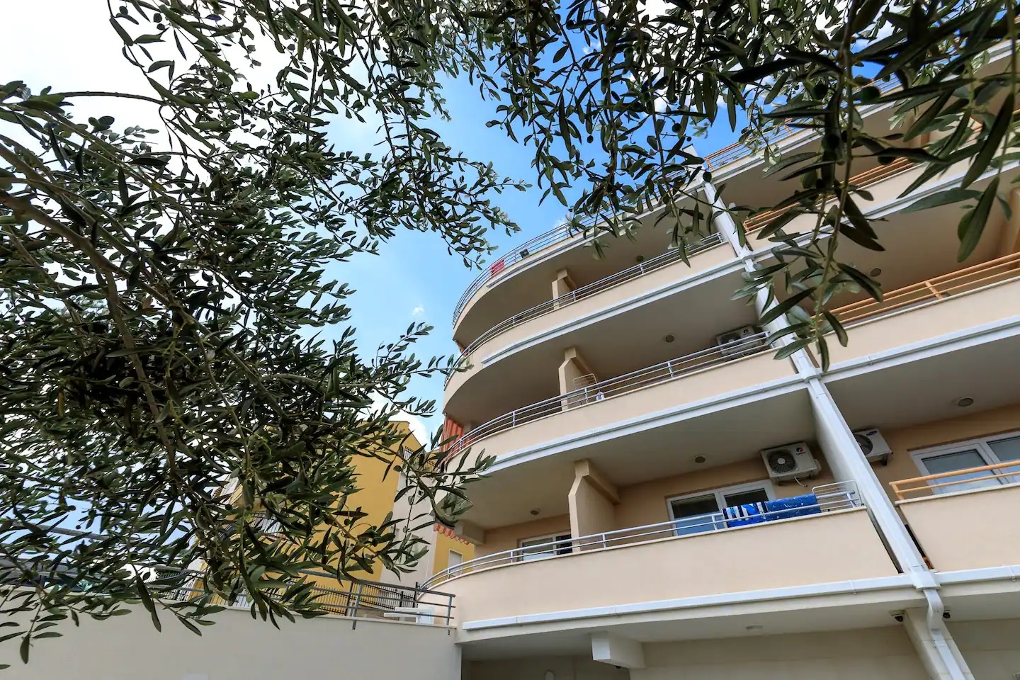 Top Makarska Brela Top Makarska Brela