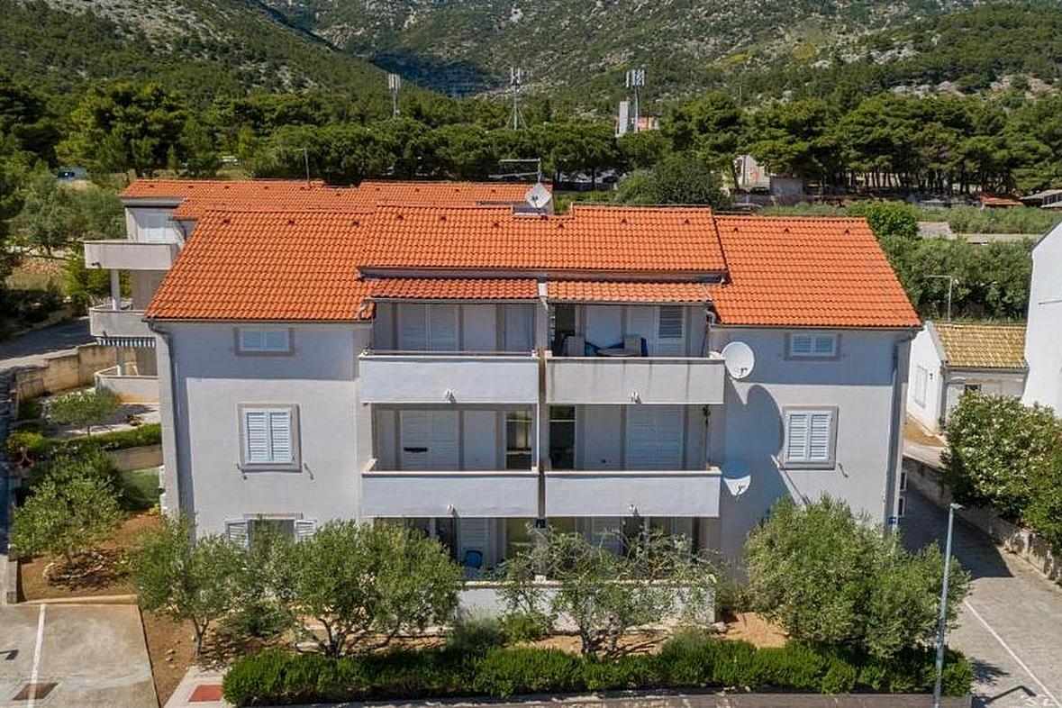 Top Brač Bol Top Brač Bol