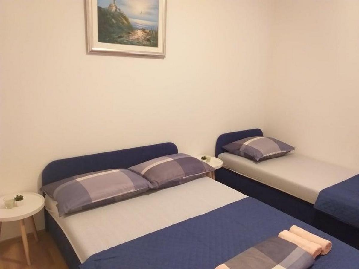 Top Makarska Baška Voda Top Makarska Baška Voda