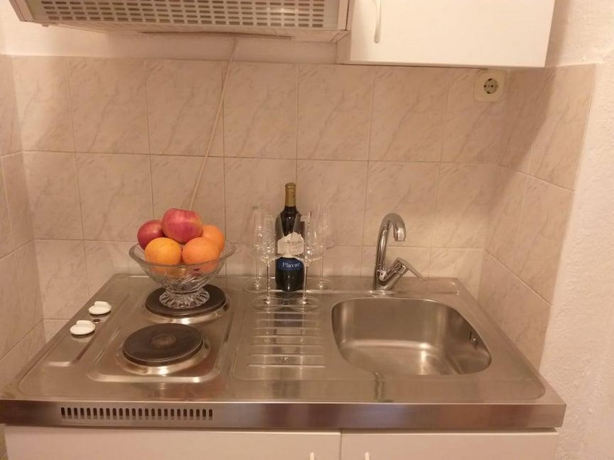 Top Makarska Baška Voda Top Makarska Baška Voda