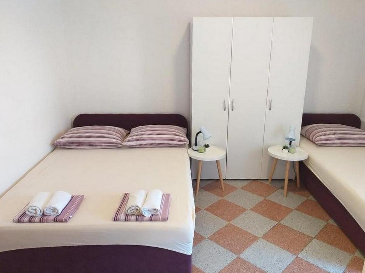 Top Makarska Baška Voda Top Makarska Baška Voda