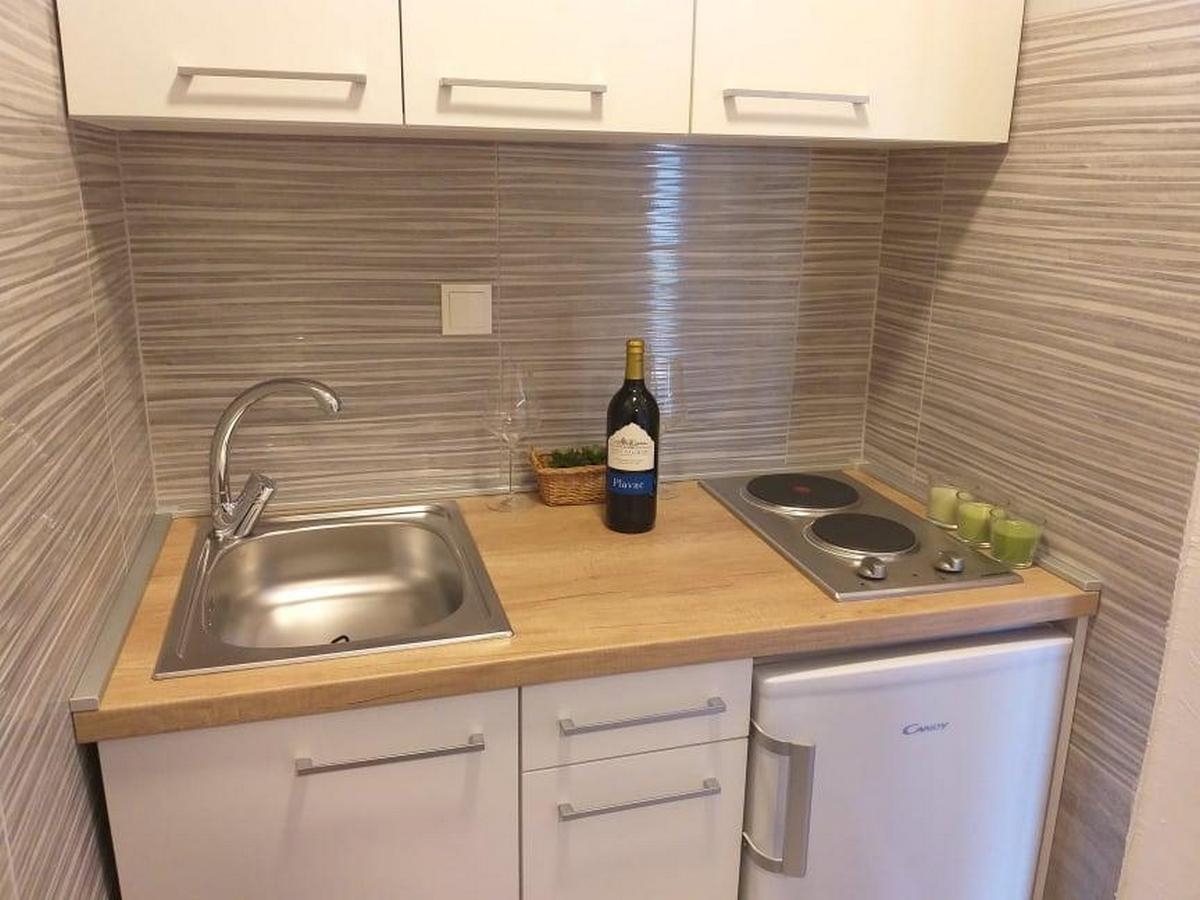 Top Makarska Baška Voda Top Makarska Baška Voda