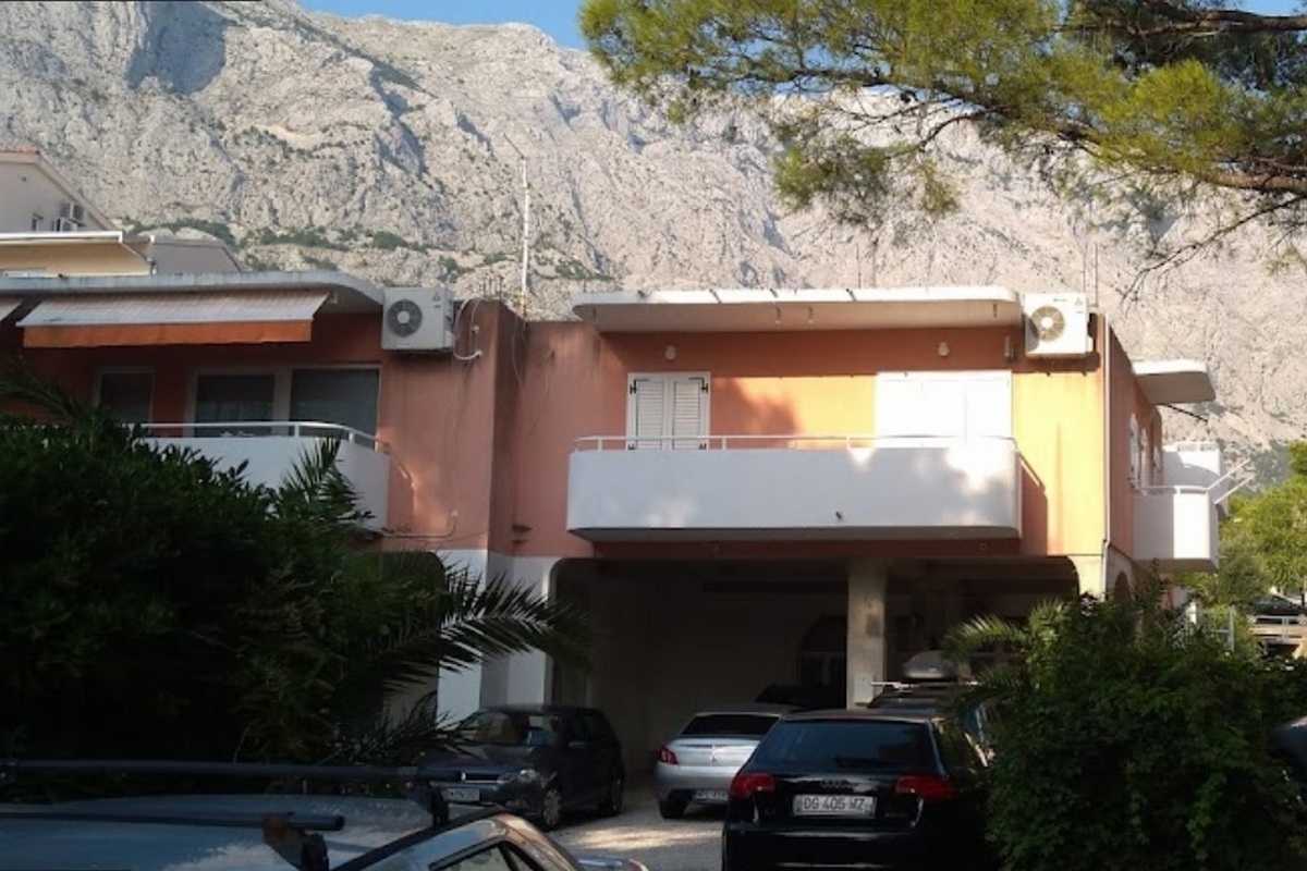 Top Makarska Baška Voda Top Makarska Baška Voda
