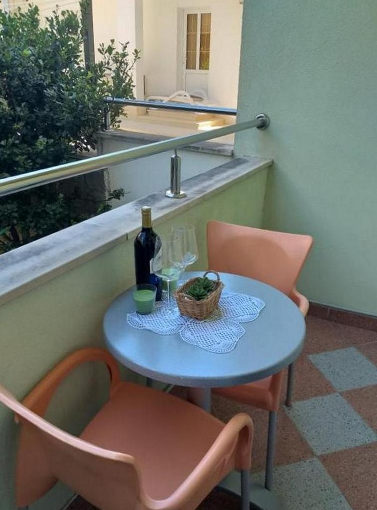 Top Makarska Baška Voda Top Makarska Baška Voda