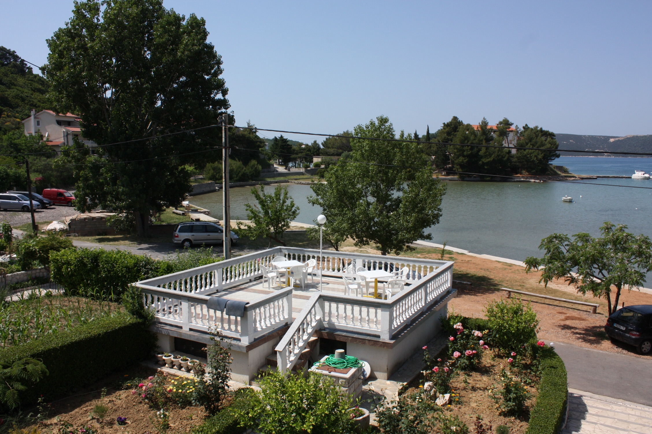 Top Rab Supetarska Draga - Donja Top Rab Supetarska Draga - Donja