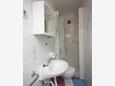 Supetarska Draga - Donja, Ванная комната в размещении типа apartment, WiFi.