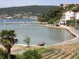 Supetarska Draga - Donja, Балкон - вид в размещении типа apartment, WiFi.