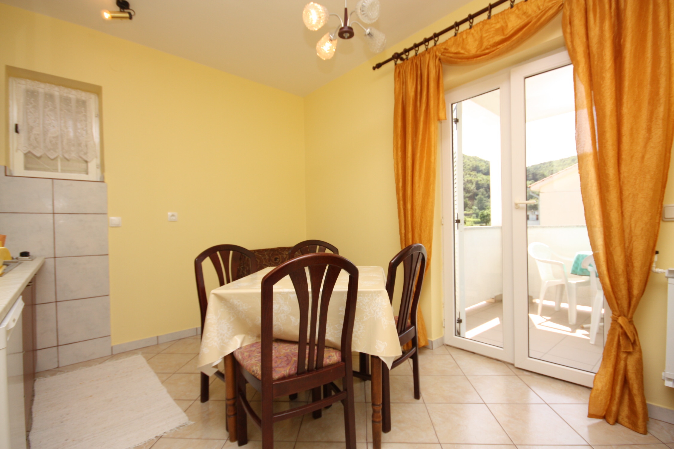 Top Rab Supetarska Draga - Donja Top Rab Supetarska Draga - Donja