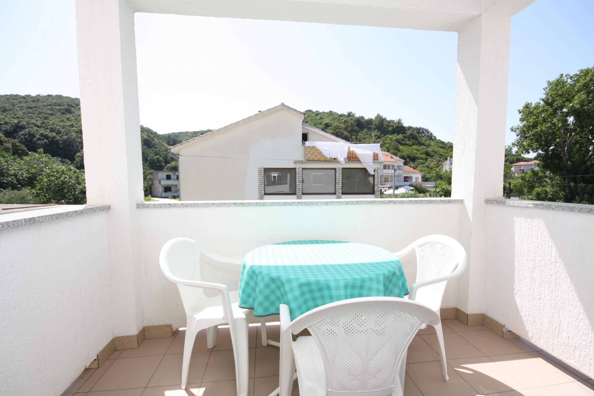 One bedroom apartment near beach Supetarska Draga - Donja (Rab) (A-2001-d) One bedroom apartment near beach Supetarska Draga - Donja (Rab) (A-2001-d)