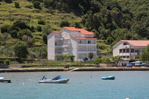 Appartements et chambres près de la mer Supetarska Draga - Donja, Rab - 2001