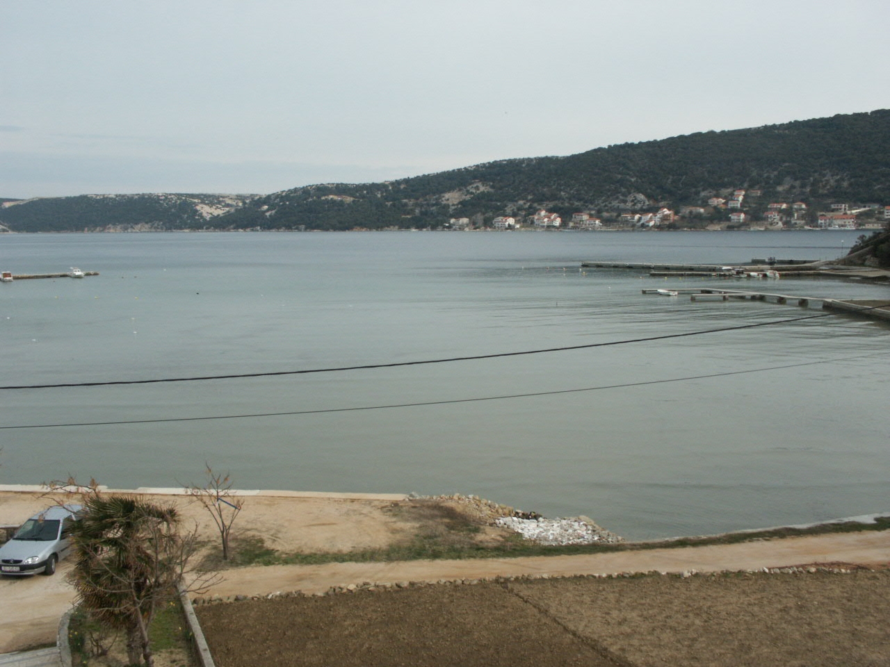 Top Rab Supetarska Draga - Donja Top Rab Supetarska Draga - Donja