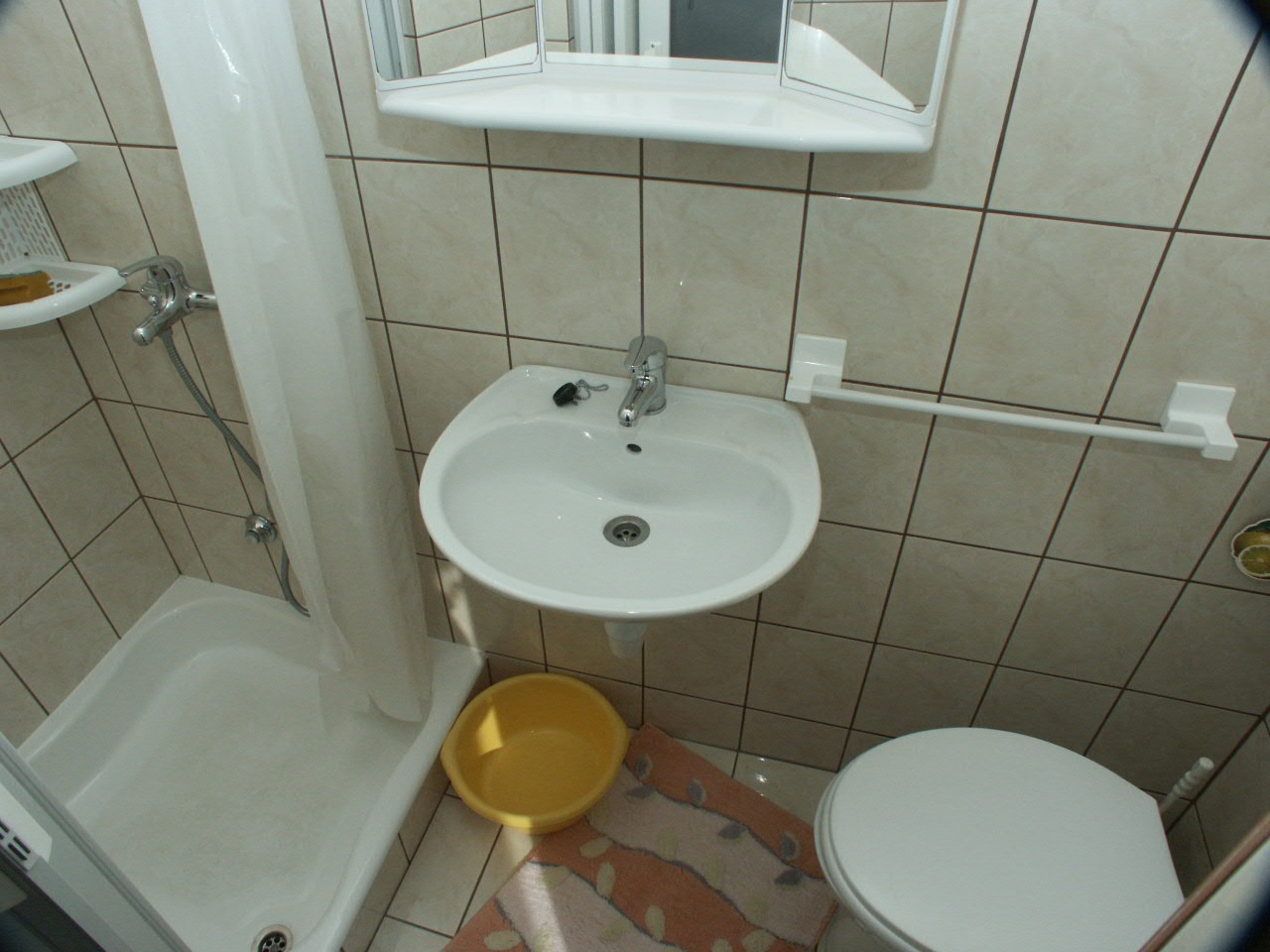 Top Rab Supetarska Draga - Donja Top Rab Supetarska Draga - Donja