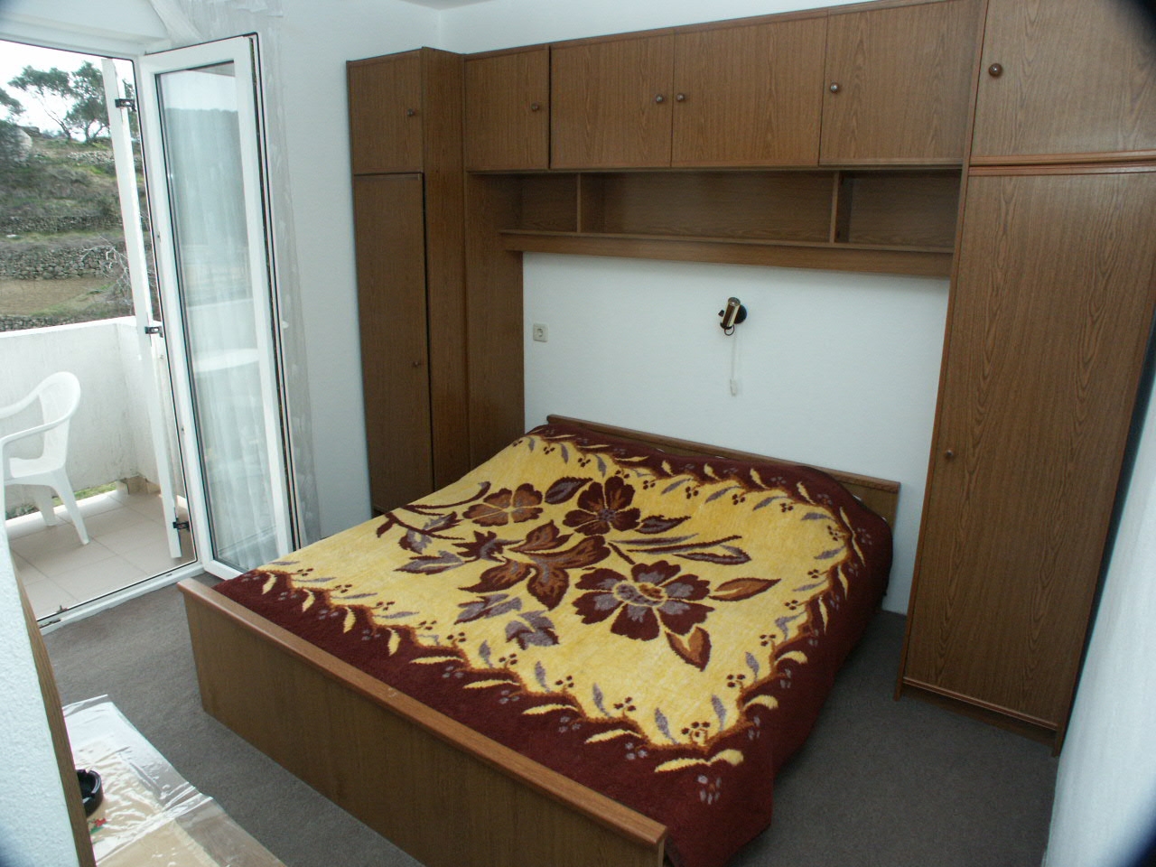 Room near beach Supetarska Draga - Donja (Rab) (S-2001-a)