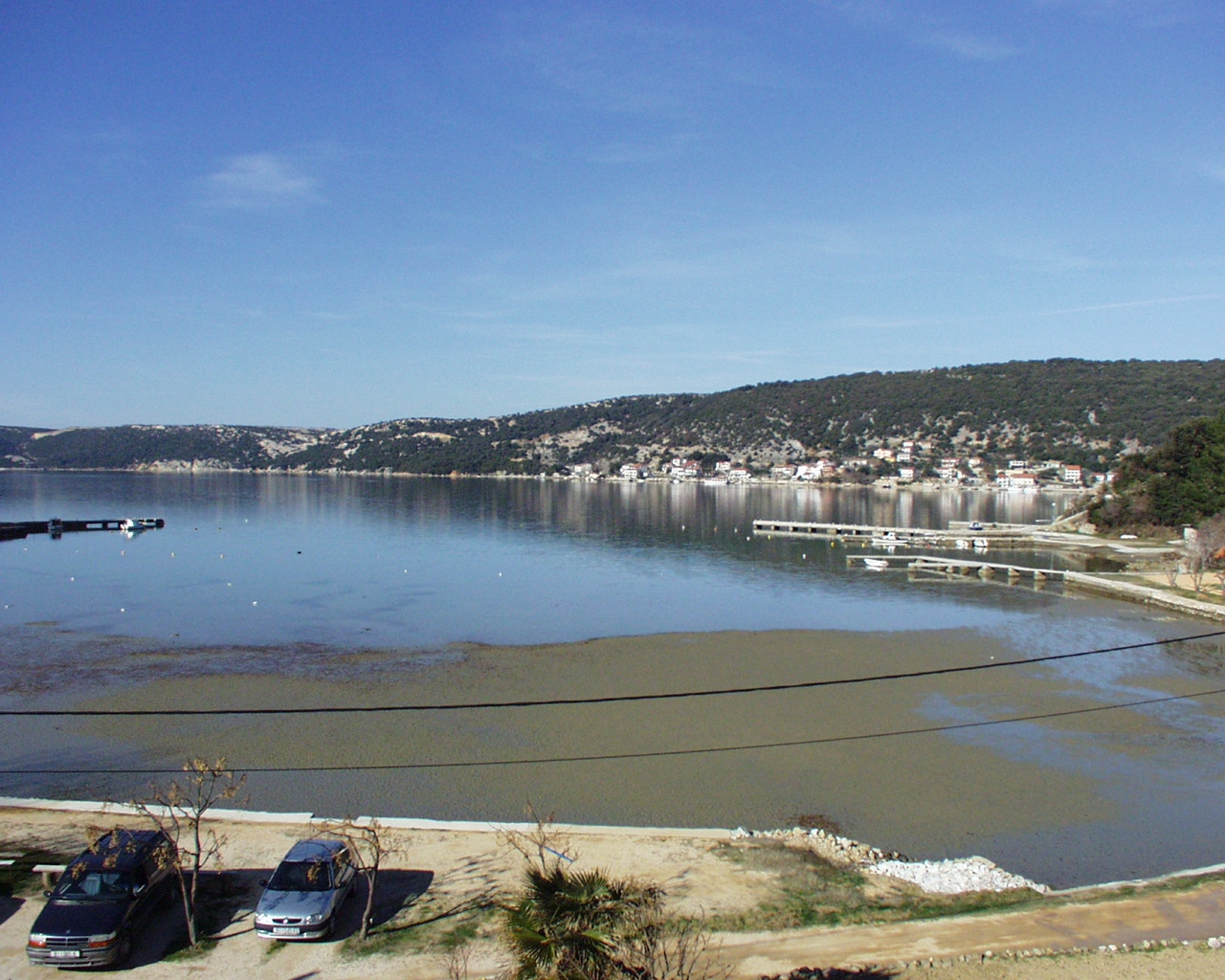 Top Rab Supetarska Draga - Donja Top Rab Supetarska Draga - Donja