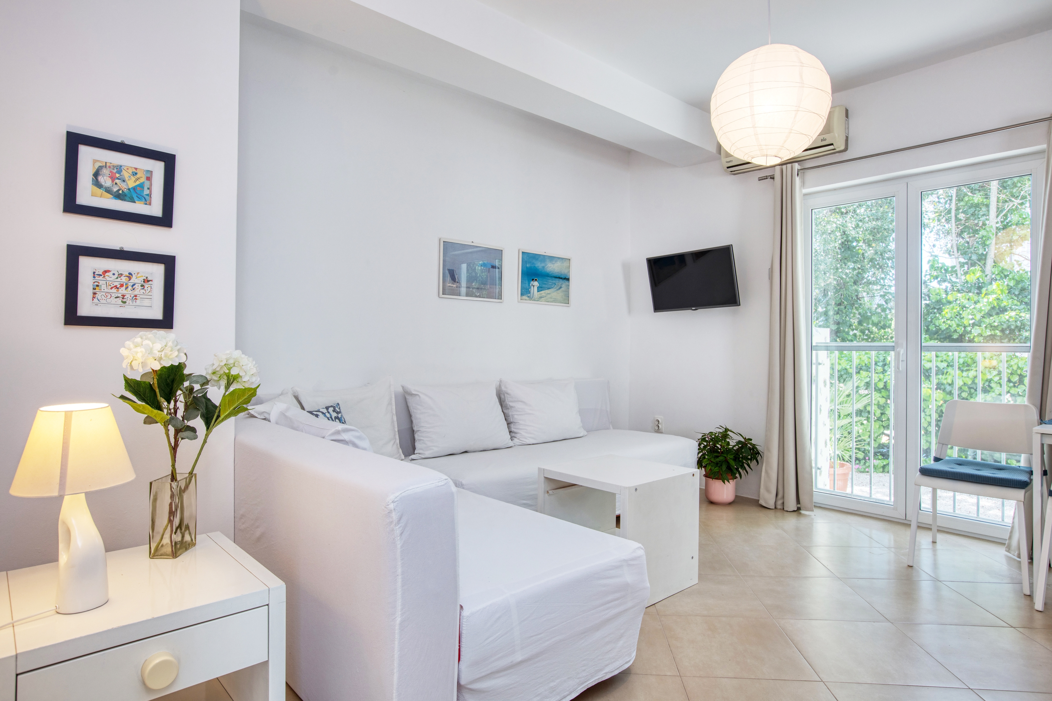 One bedroom apartment with terrace Pirovac, Šibenik (A-20011-a) One bedroom apartment with terrace Pirovac, Šibenik (A-20011-a)