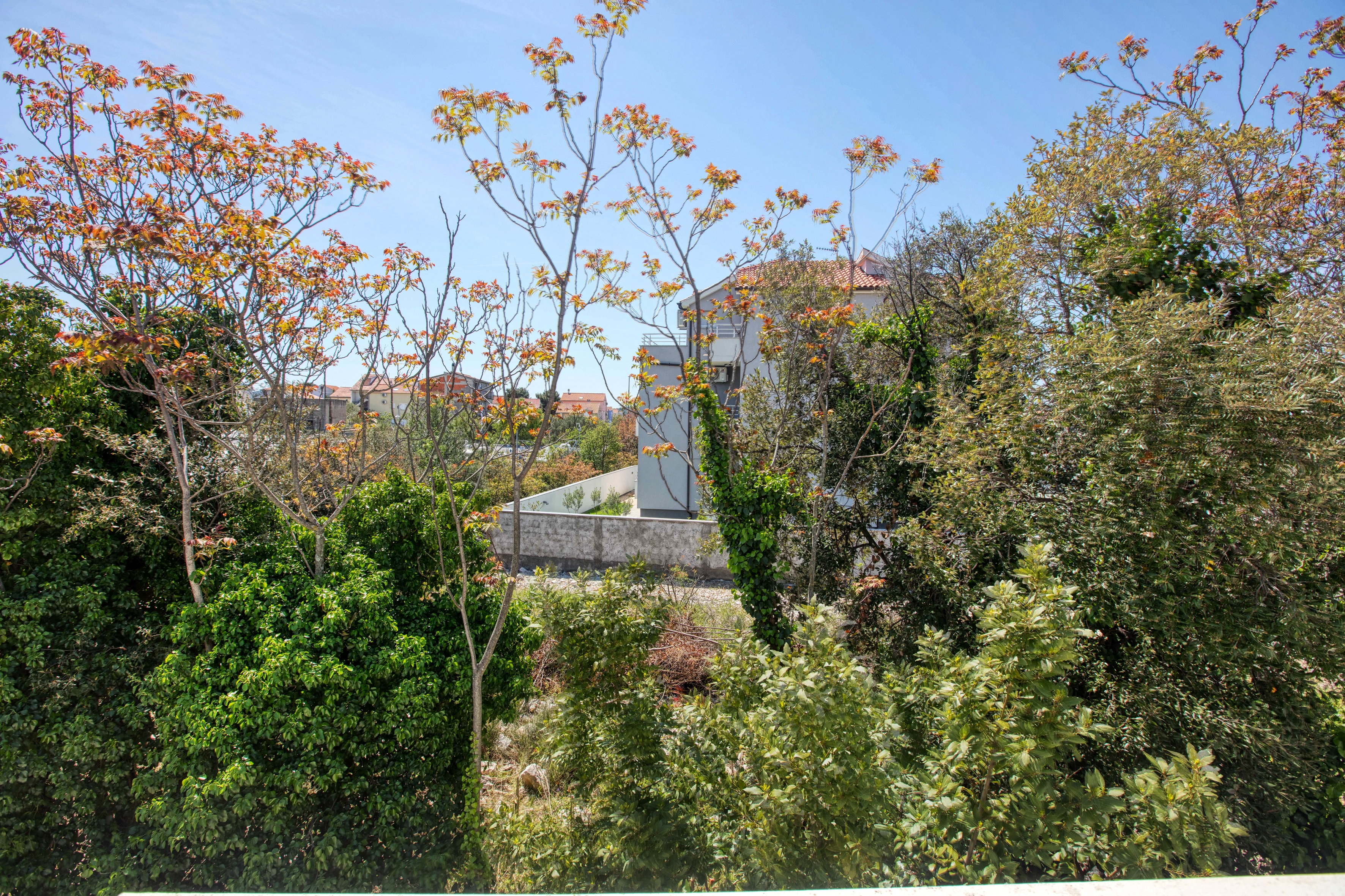 Three bedroom apartment with terrace Pirovac, Šibenik  A-b