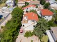 Pirovac, Šibenik, Property 20011 - Apartments with pebble beach.