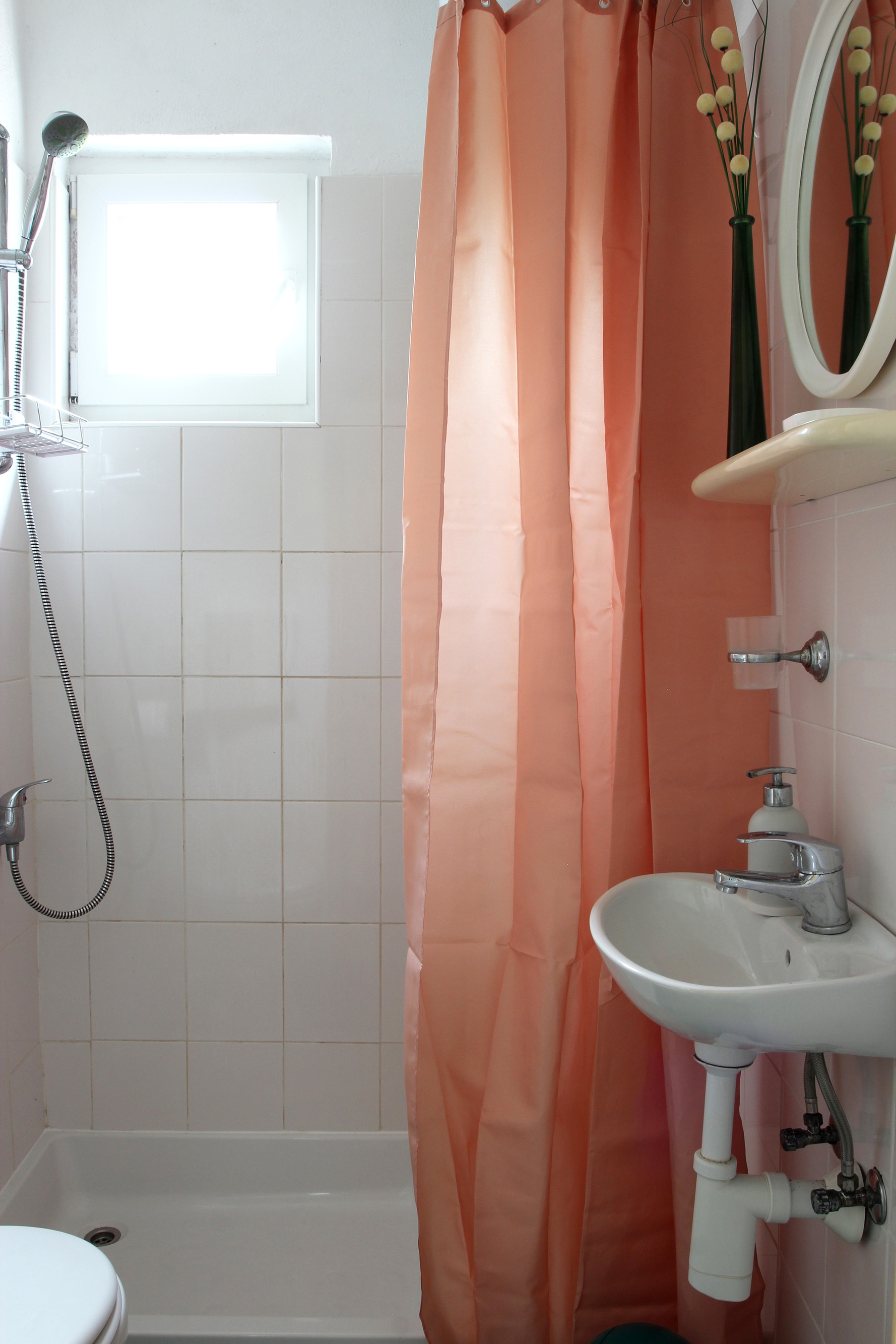 One bedroom apartment with terrace Pirovac, Šibenik  A-b