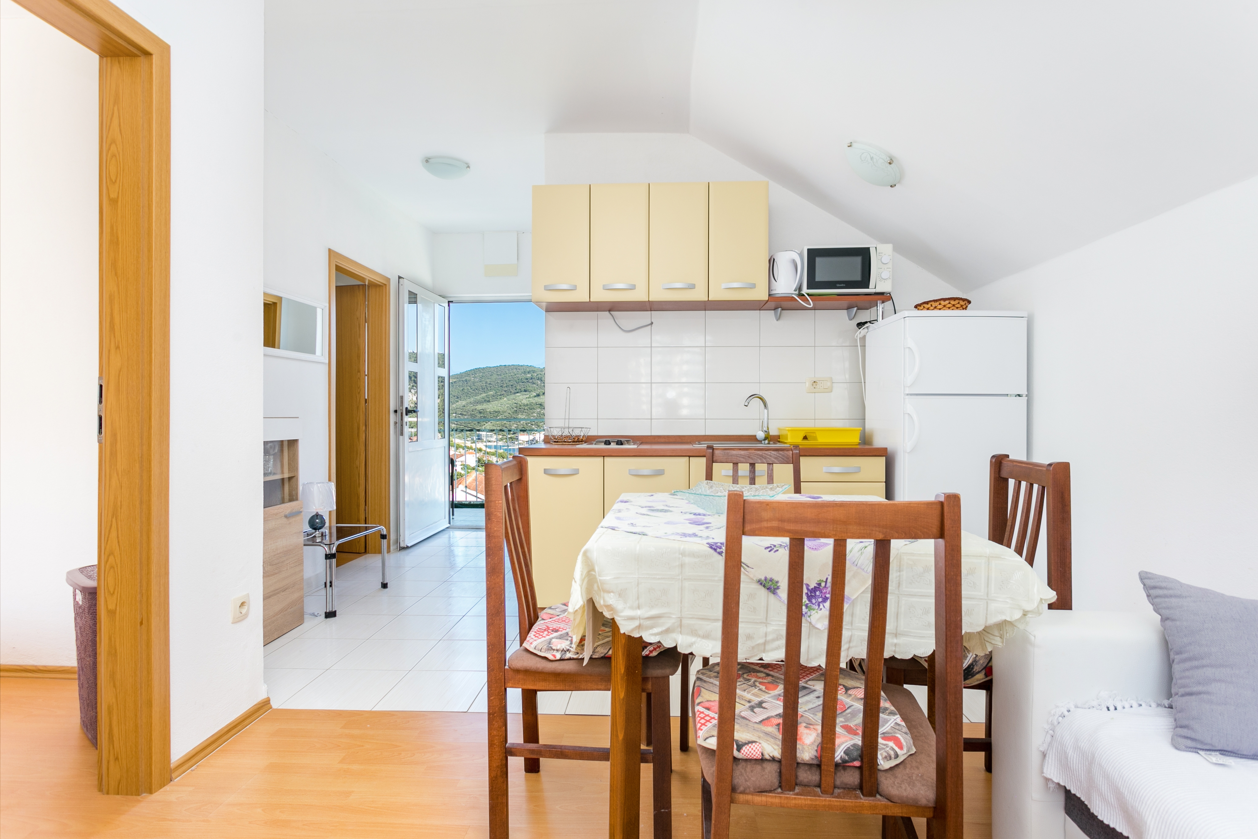 Top Trogir Marina Top Trogir Marina