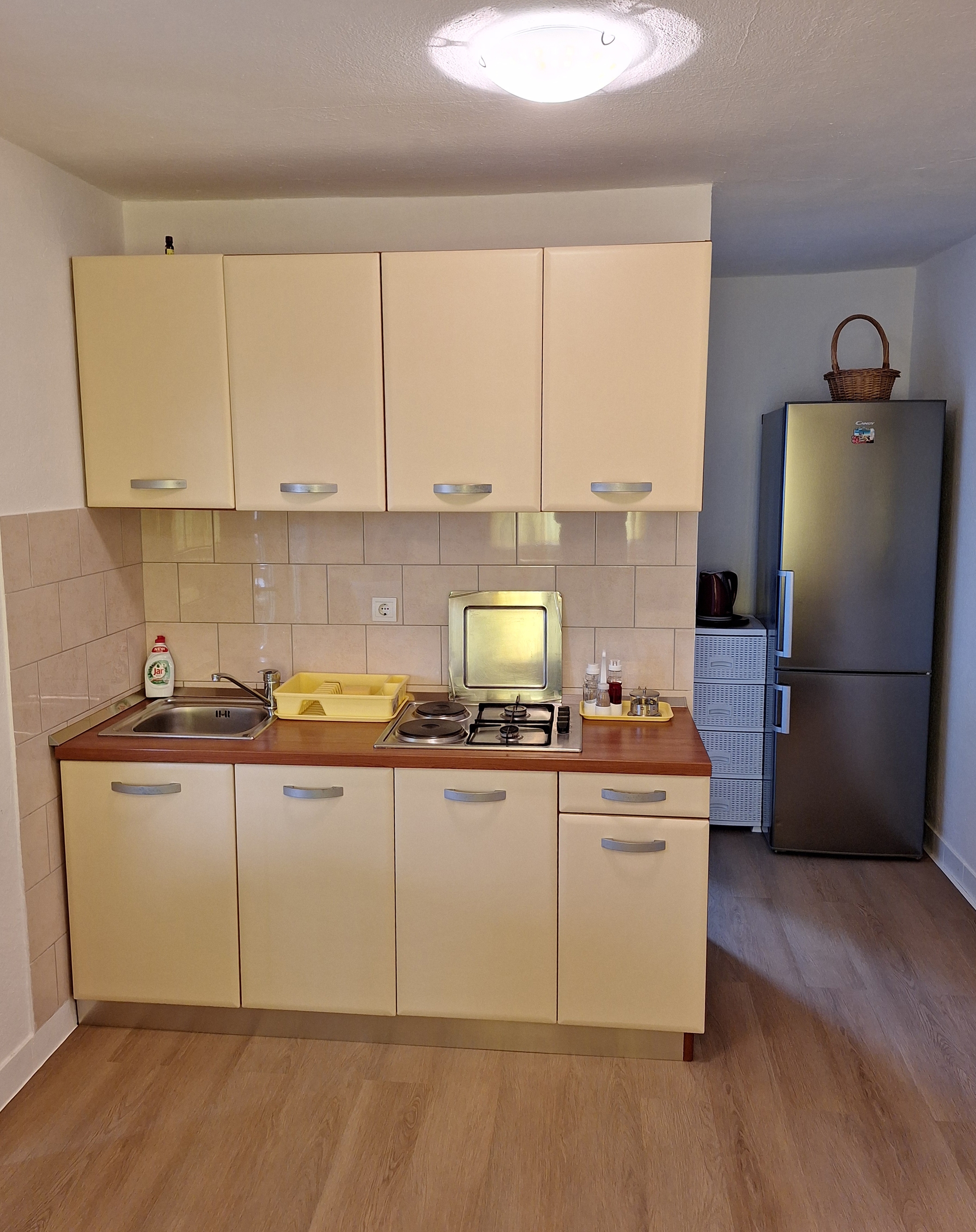 Top Trogir Marina Top Trogir Marina