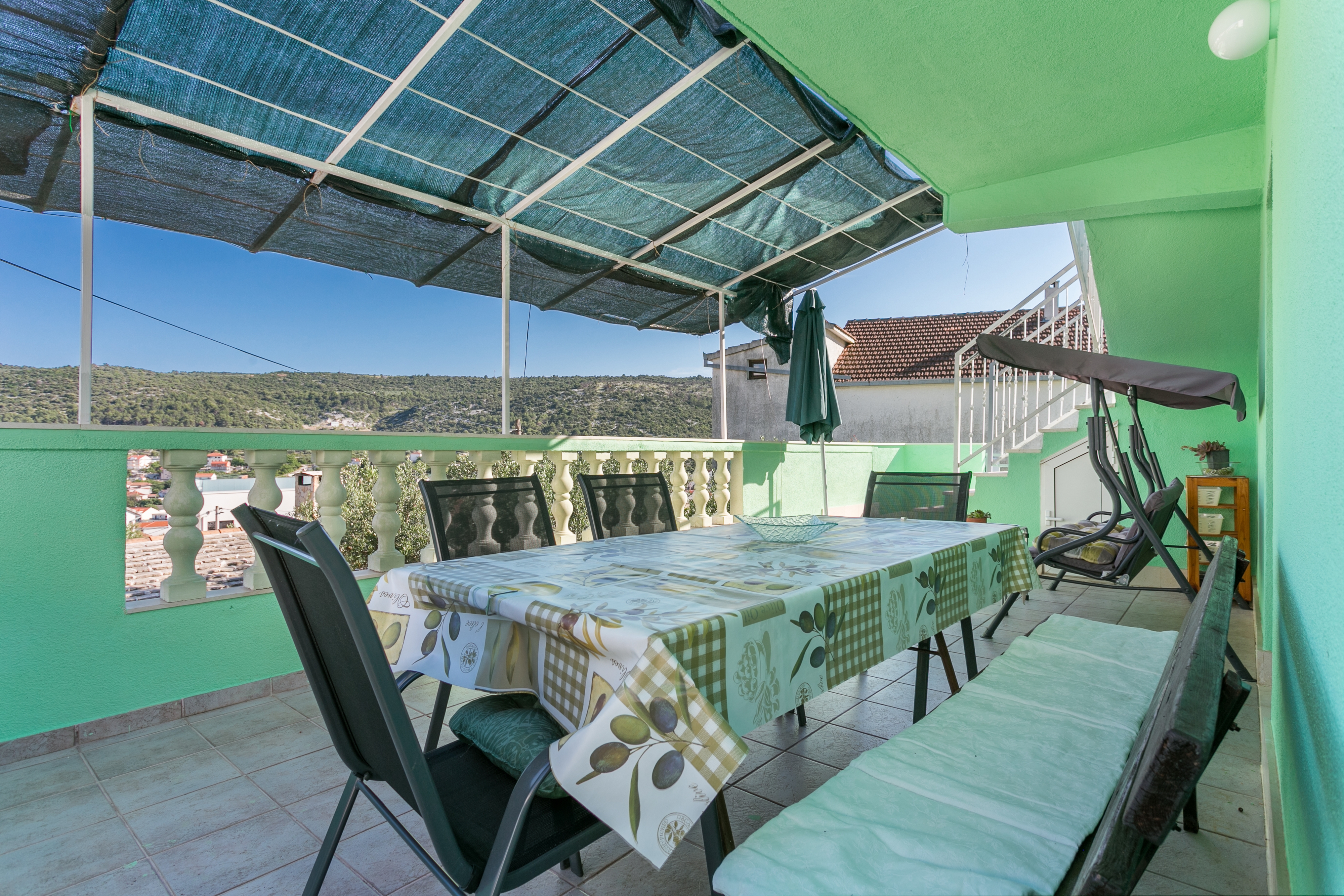 Top Trogir Marina Top Trogir Marina