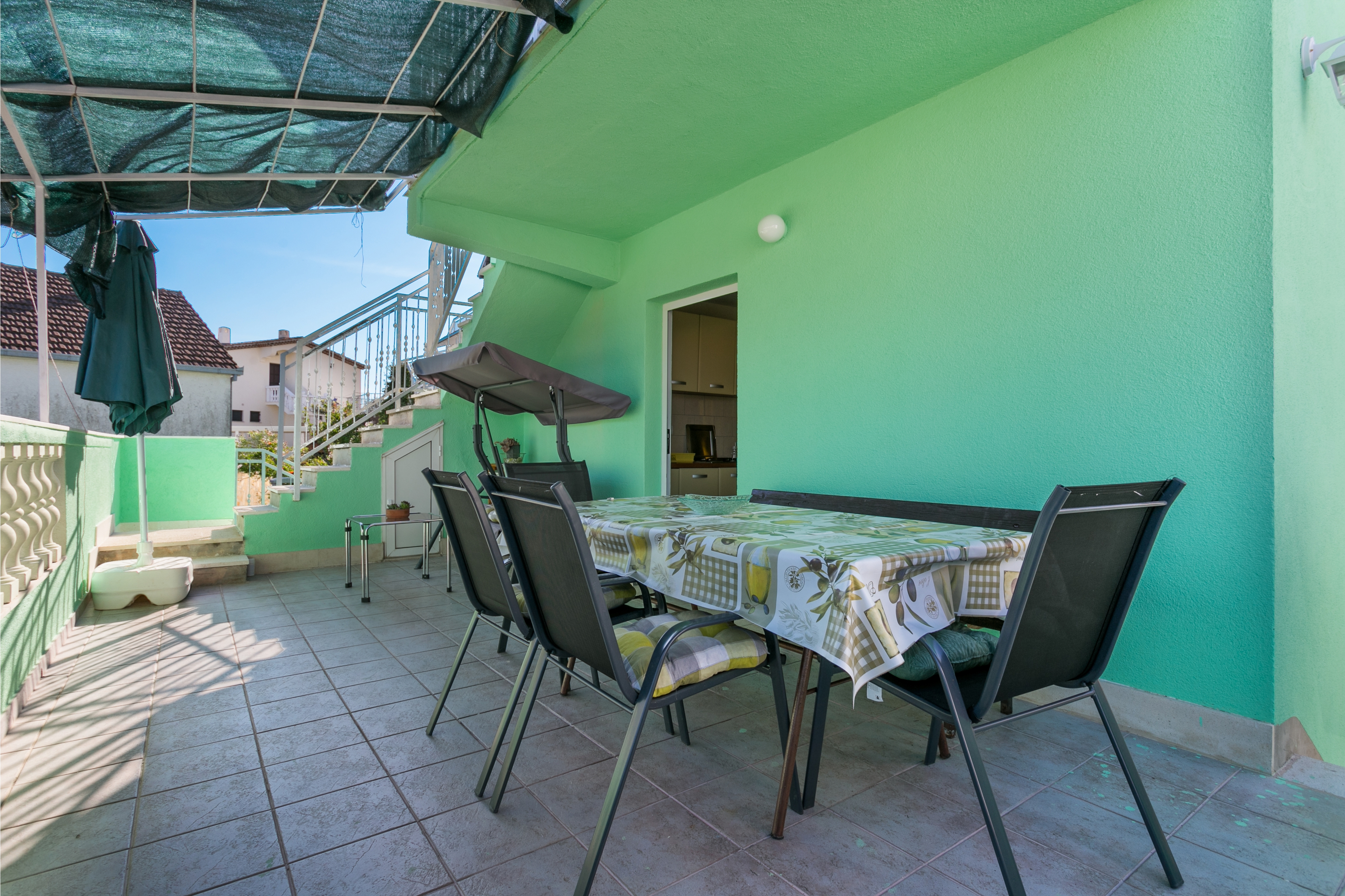 Top Trogir Marina Top Trogir Marina