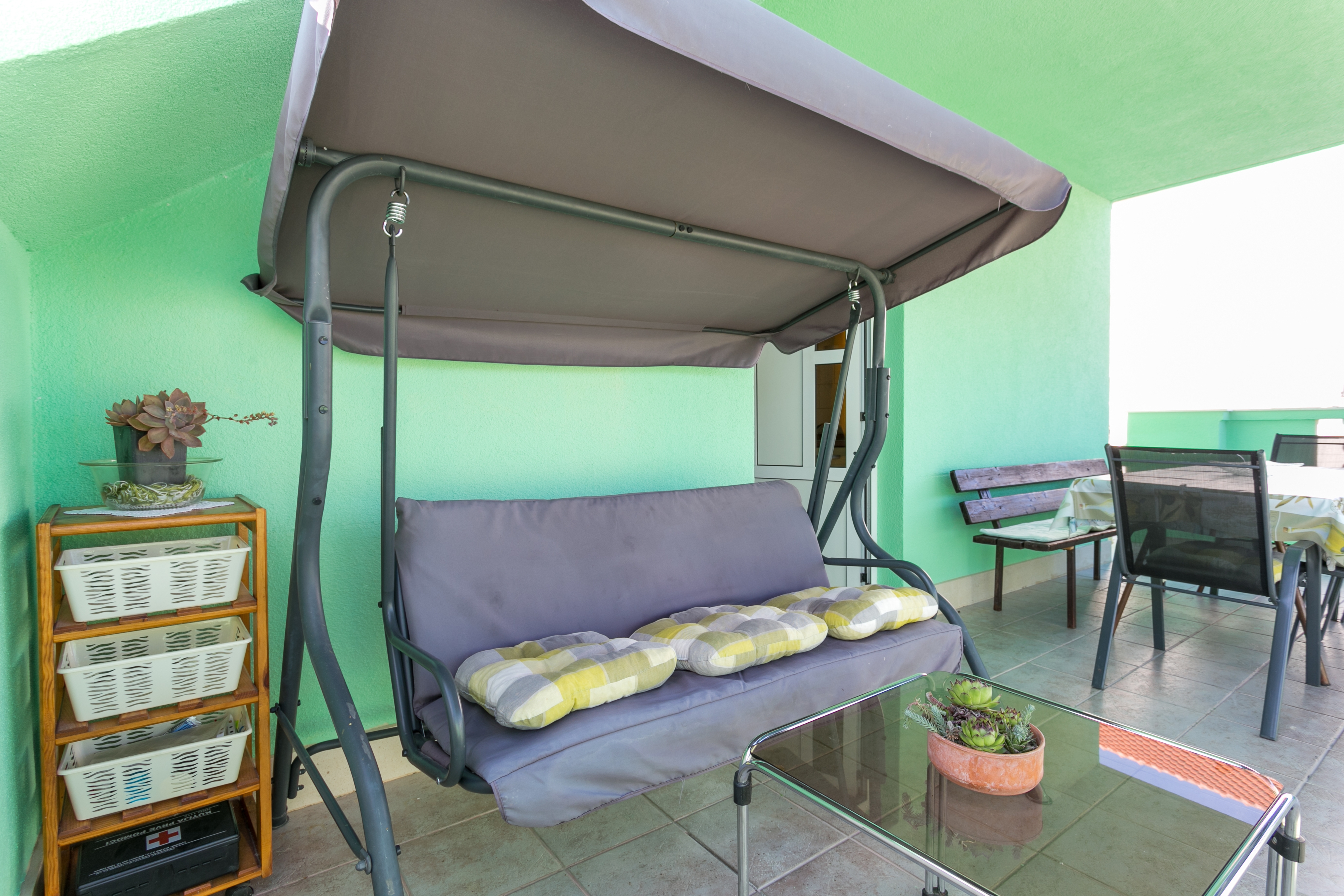 Top Trogir Marina Top Trogir Marina