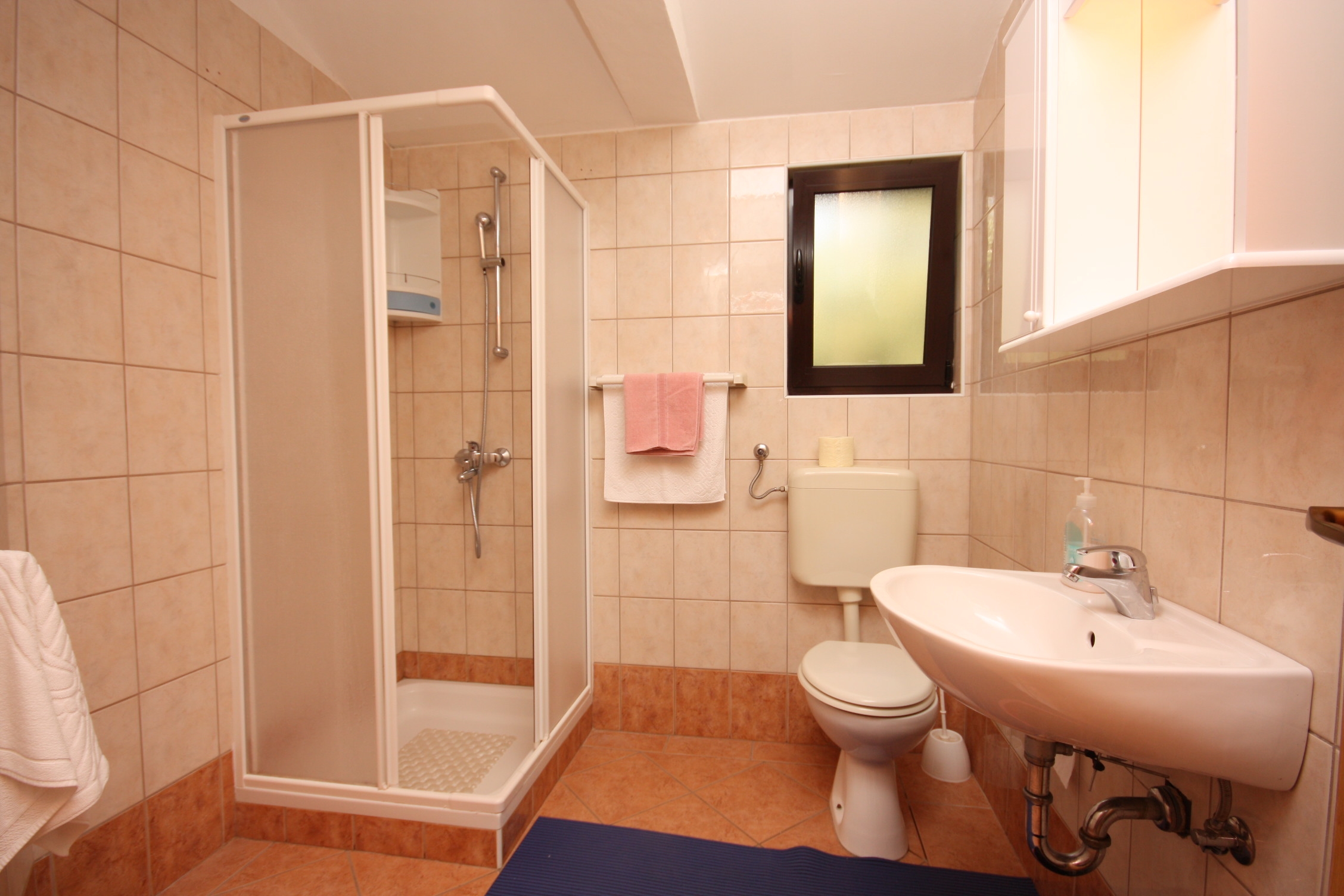 Top Rab Supetarska Draga - Gonar Top Rab Supetarska Draga - Gonar