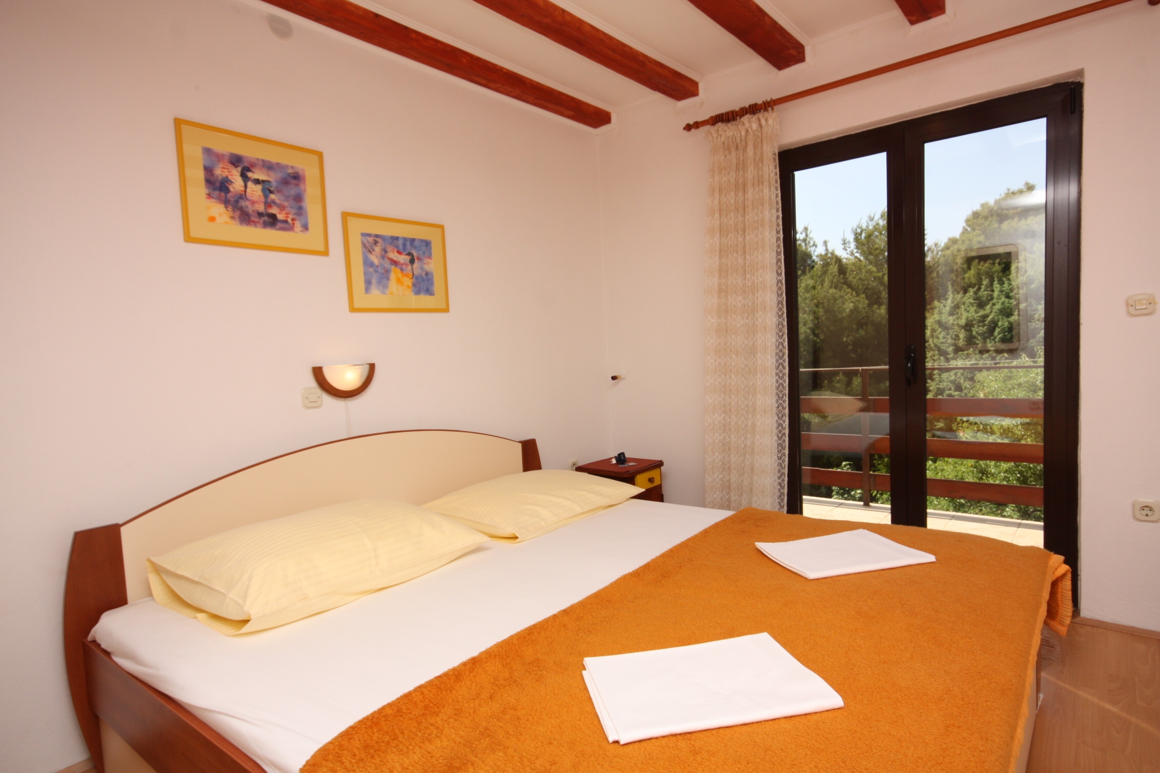 Top Rab Supetarska Draga - Gonar Top Rab Supetarska Draga - Gonar