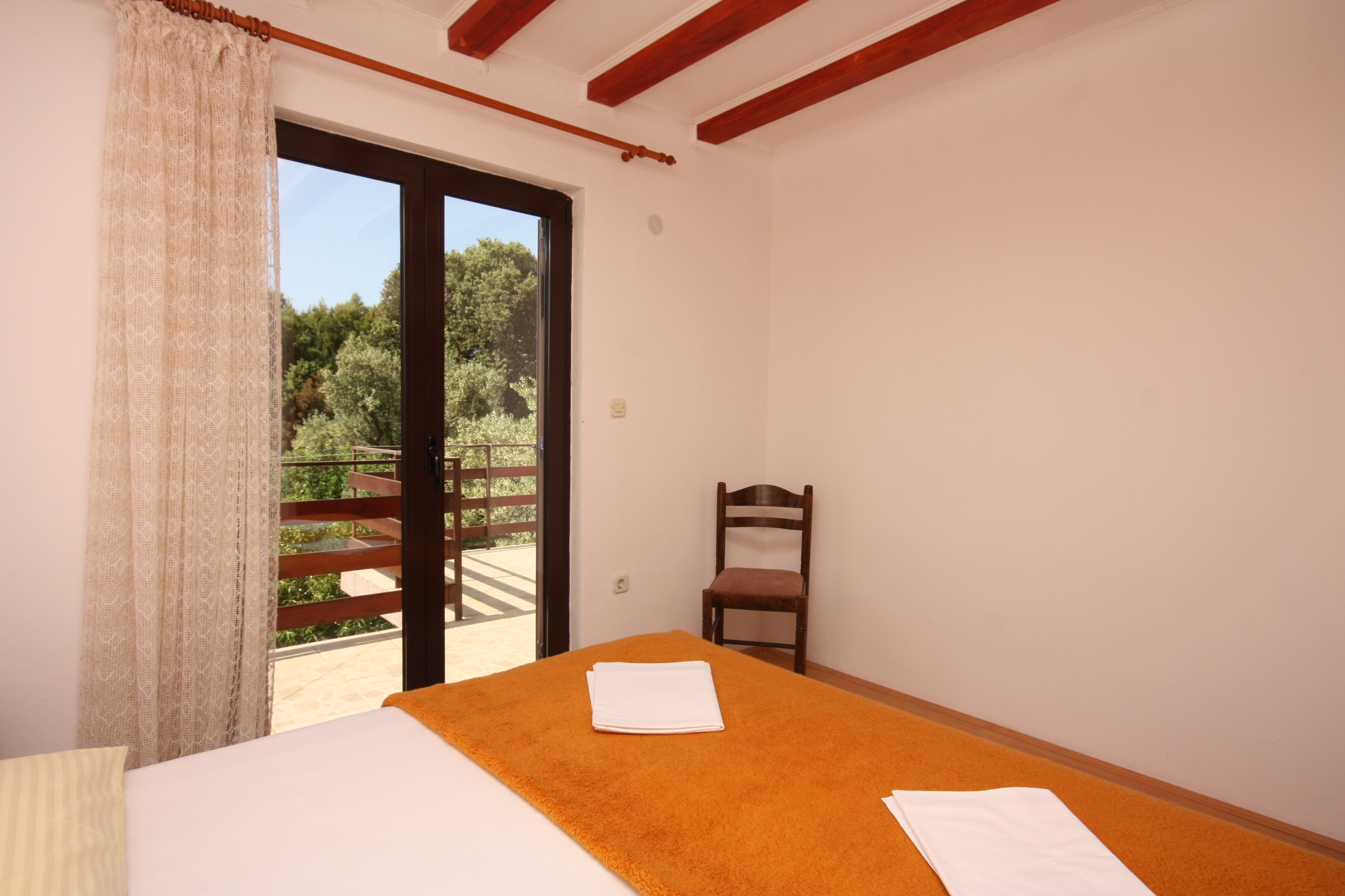 Top Rab Supetarska Draga - Gonar Top Rab Supetarska Draga - Gonar